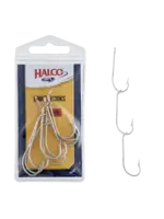 Halco HALCO Linked Hooks 3pk