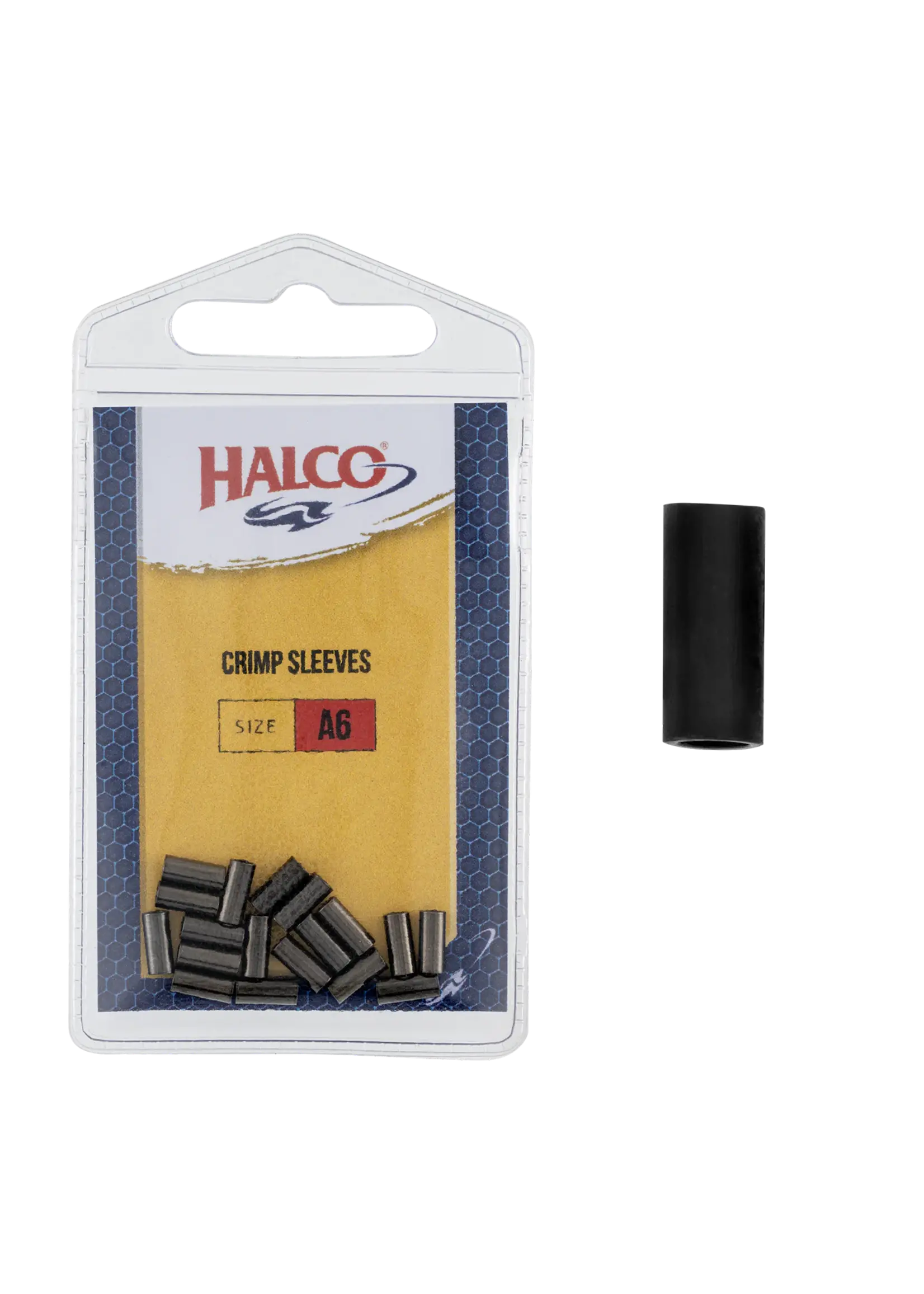 Halco HALCO Crimping Sleeves 20pk