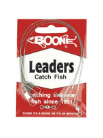 Boone BOONE Wire Leader 3pk