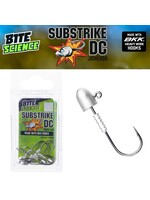 Bite Science BITE SCIENCE DC Jig Heads