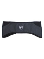 Solo SOL Headband Thermal black