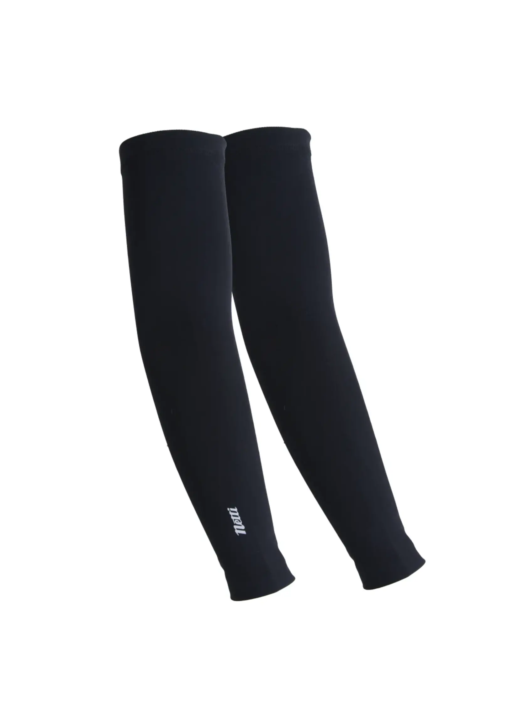 Netti NETTI Arm Warmer Black - XL