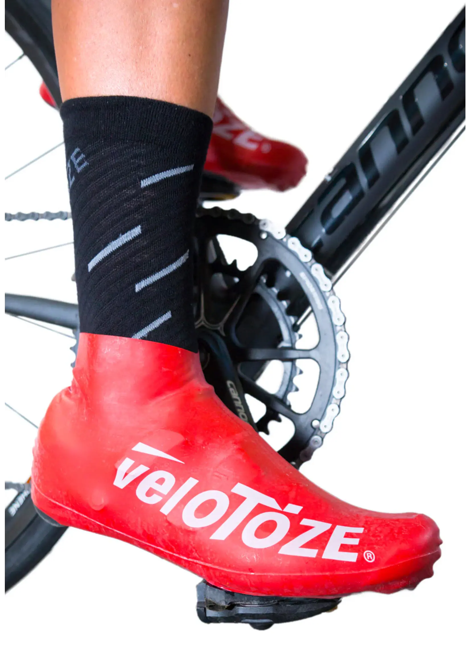 Velotoze VELOTOZE Shoe Covers Short