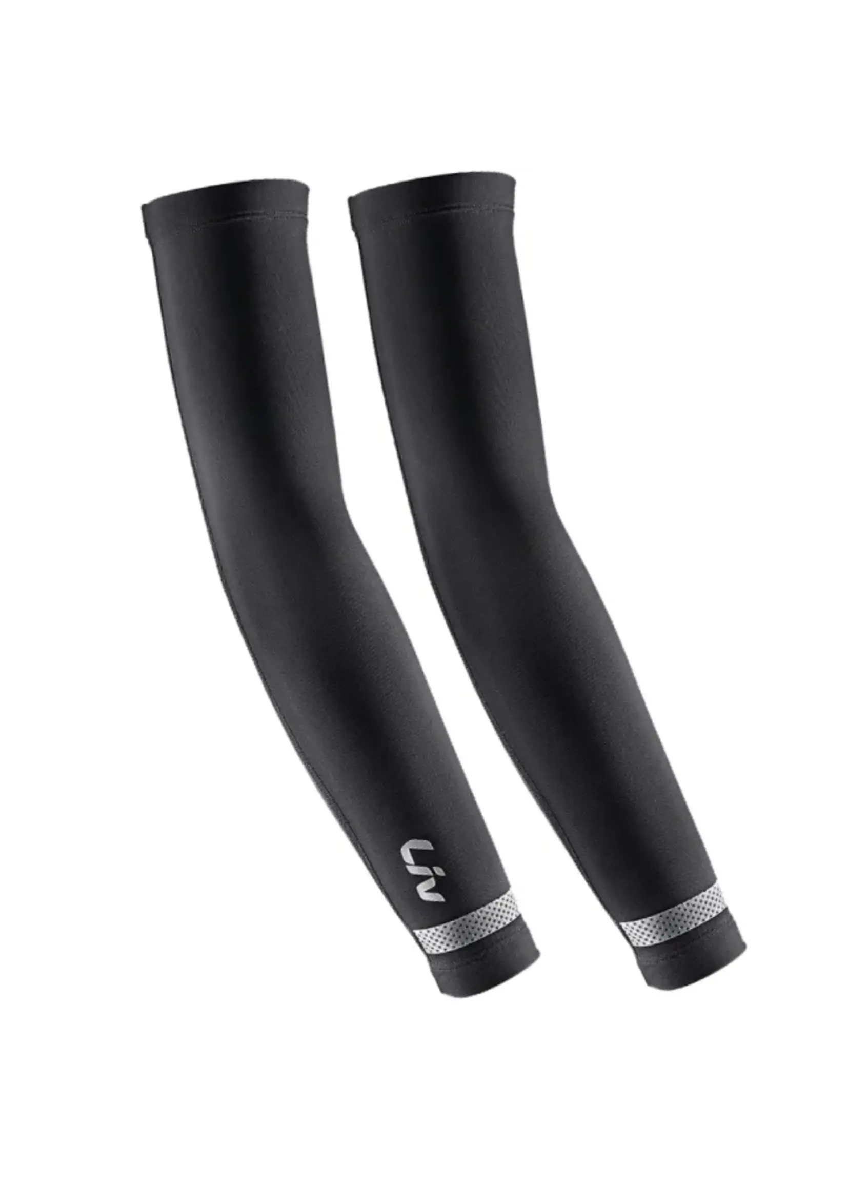 LIV LIV Arm Warmer Black - L