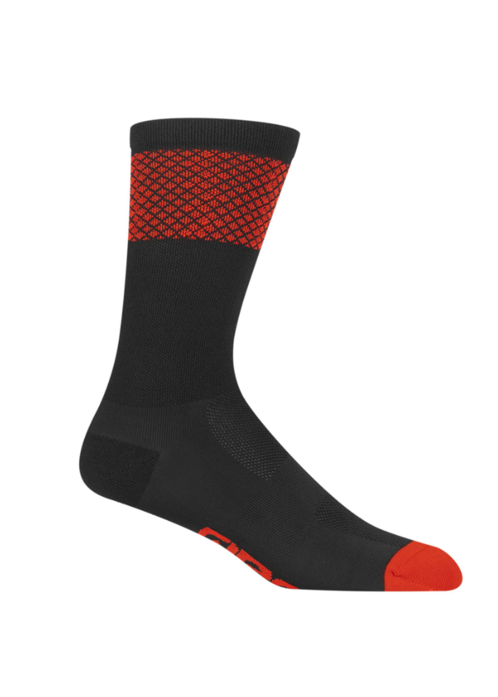 Giro GIRO Comp Racer High Rise Socks
