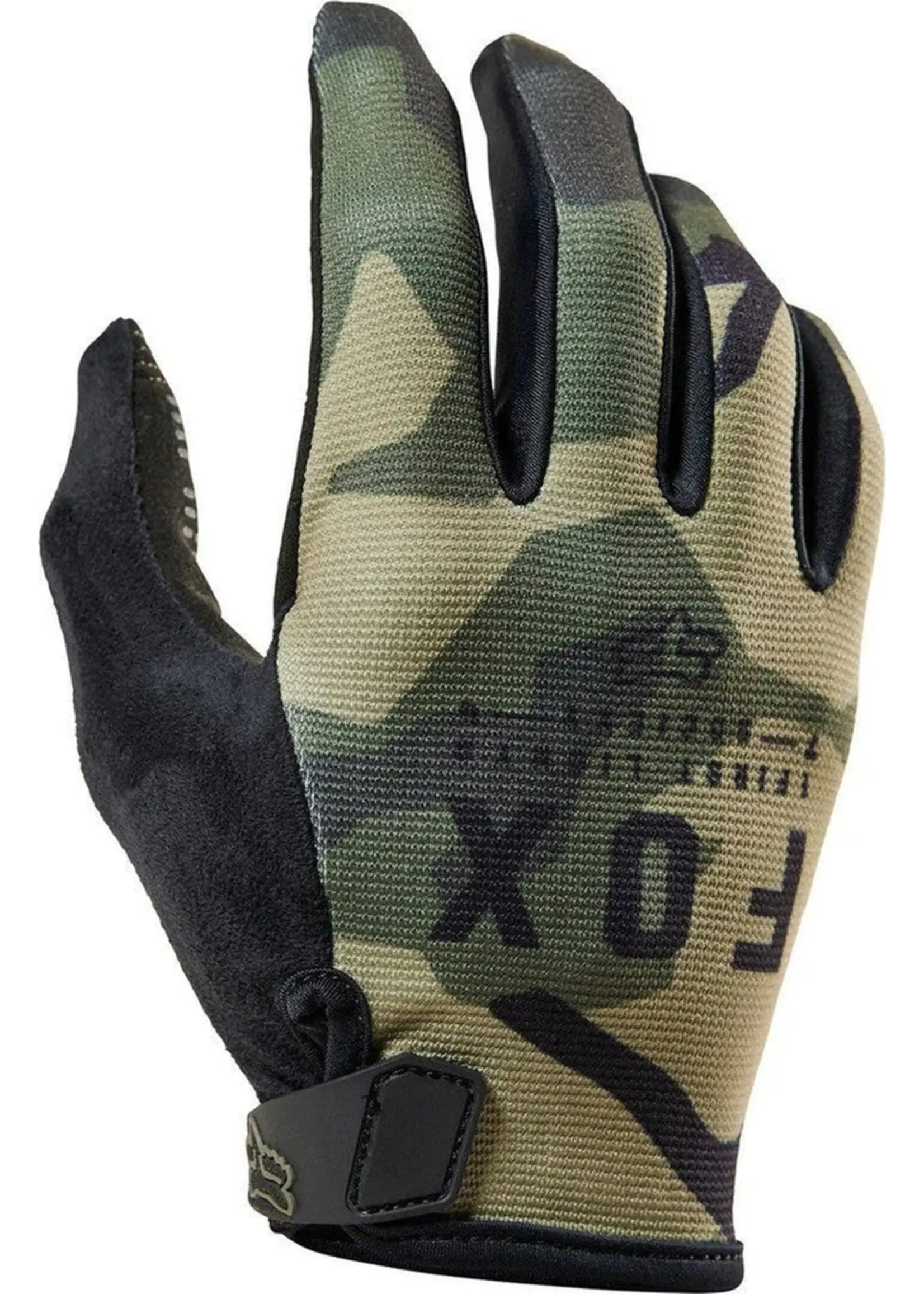 Fox FOX Ranger Gloves