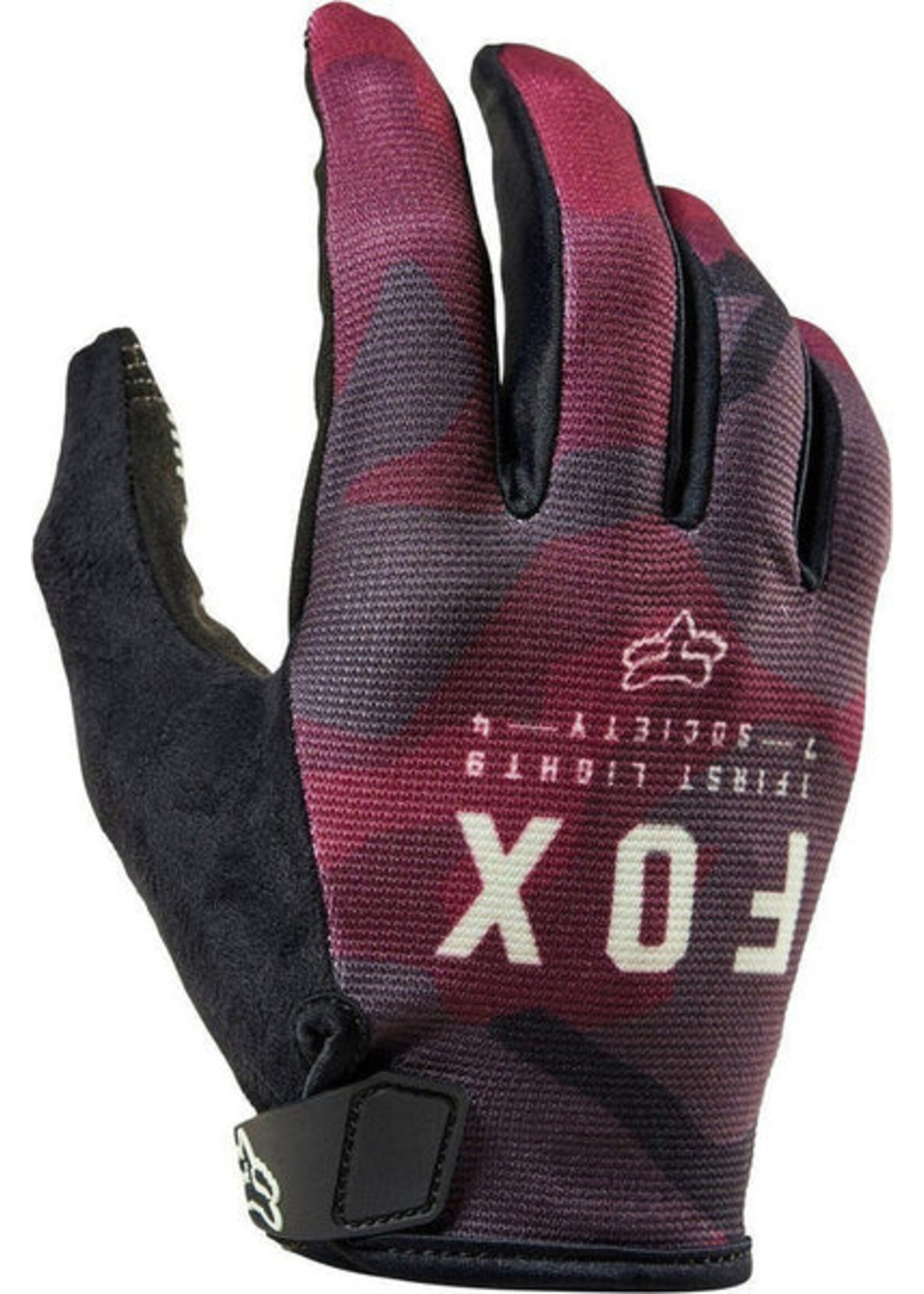 Fox FOX Ranger Gloves