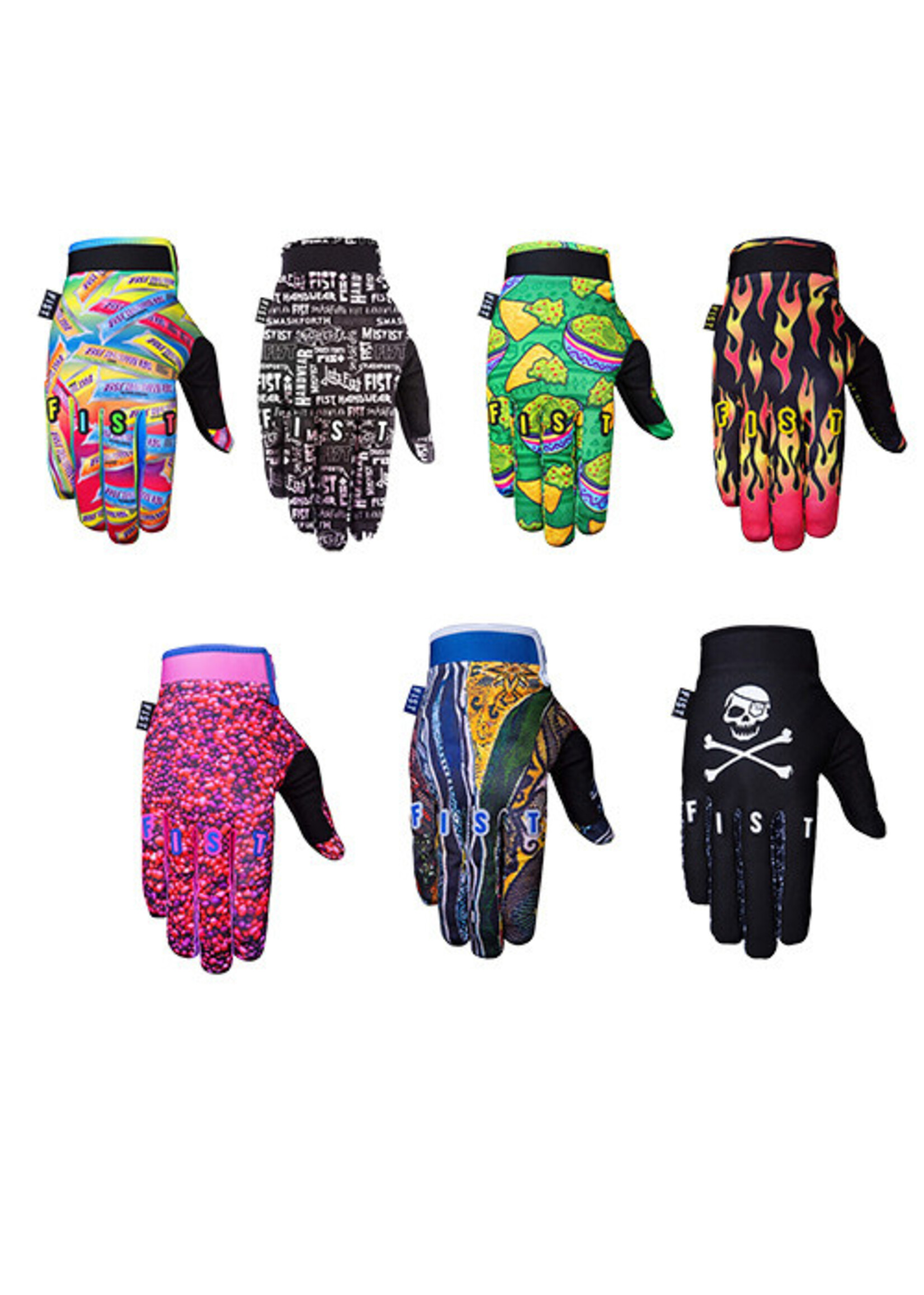Fist FIST Gloves Adult