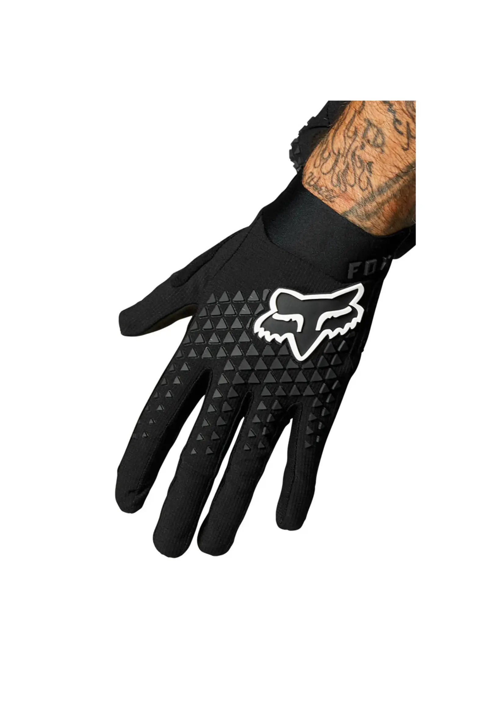 Fox FOX Defend Gloves Youth