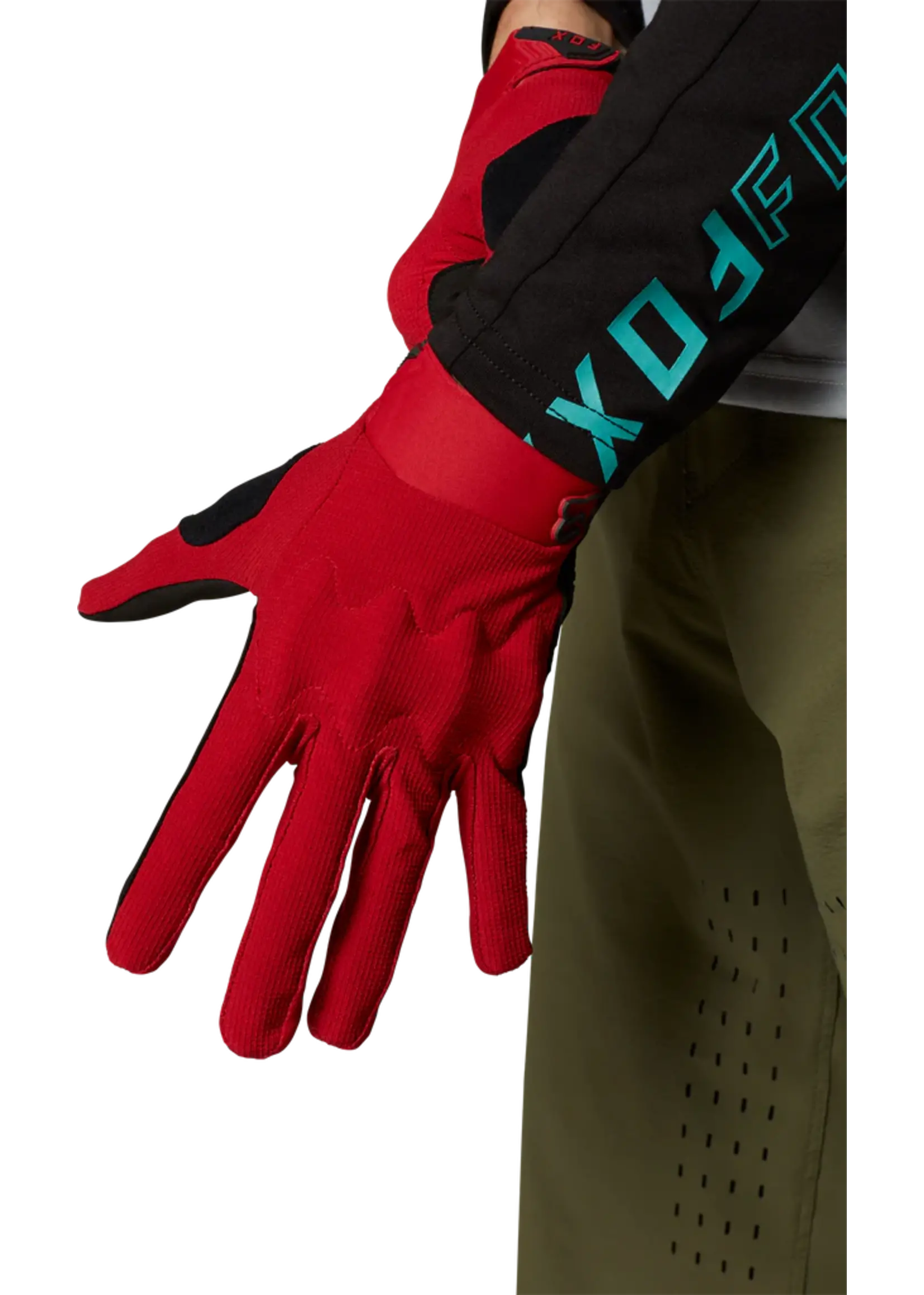 Fox FOX Defend D30 Gloves