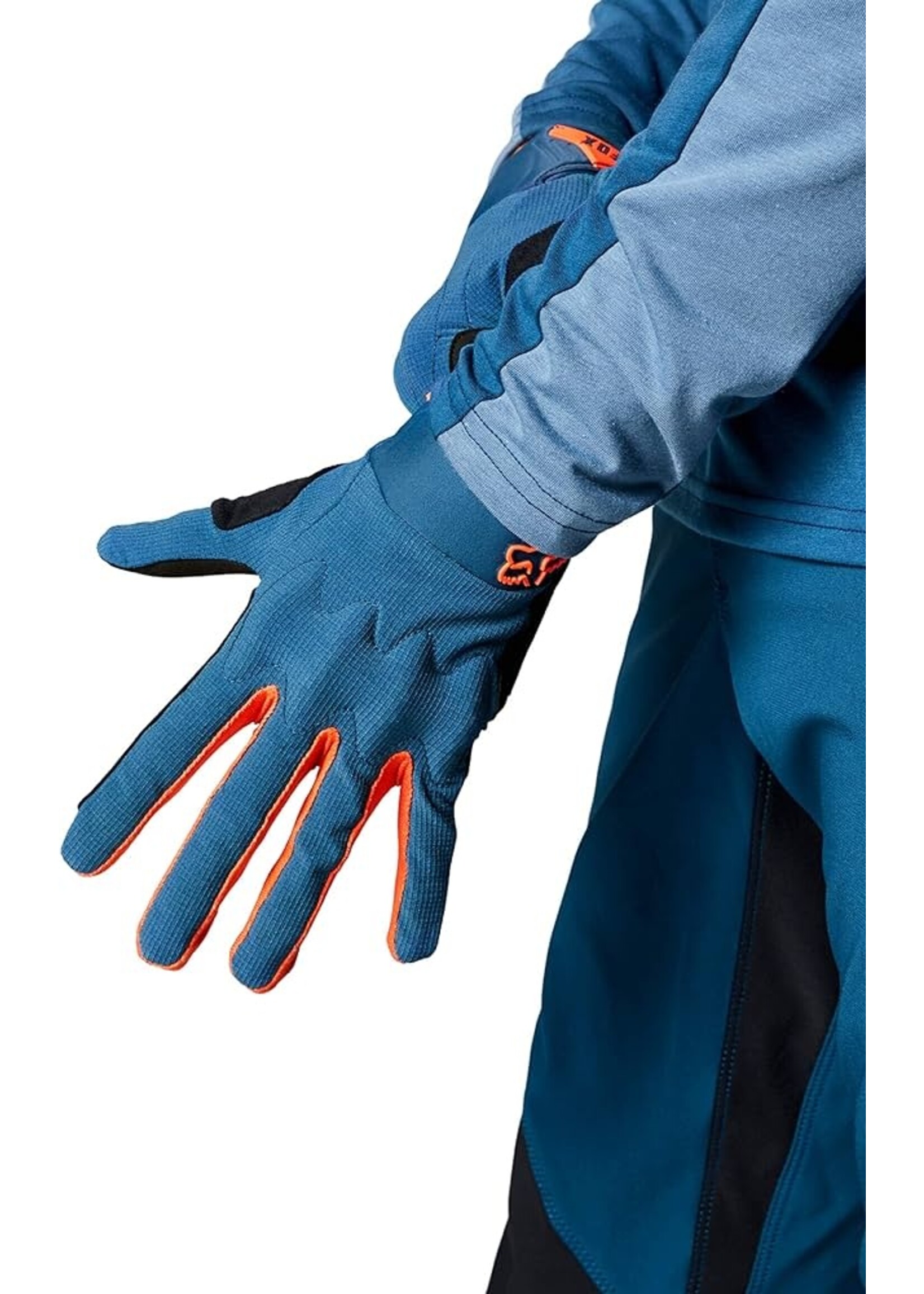 Fox FOX Defend D30 Gloves