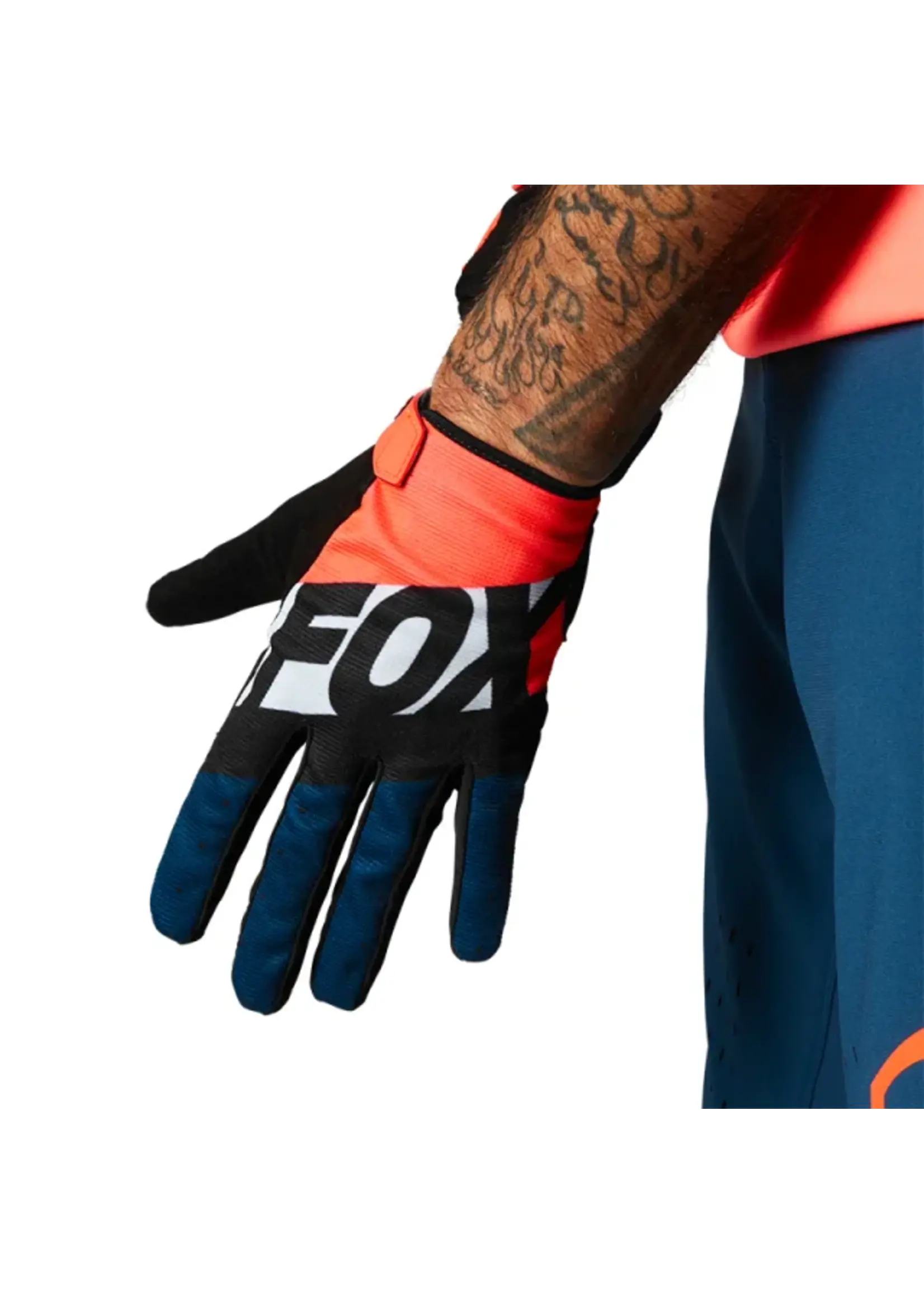 Fox FOX Ranger Gel Gloves