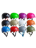 DRS DRS BMX/Skate Helmet
