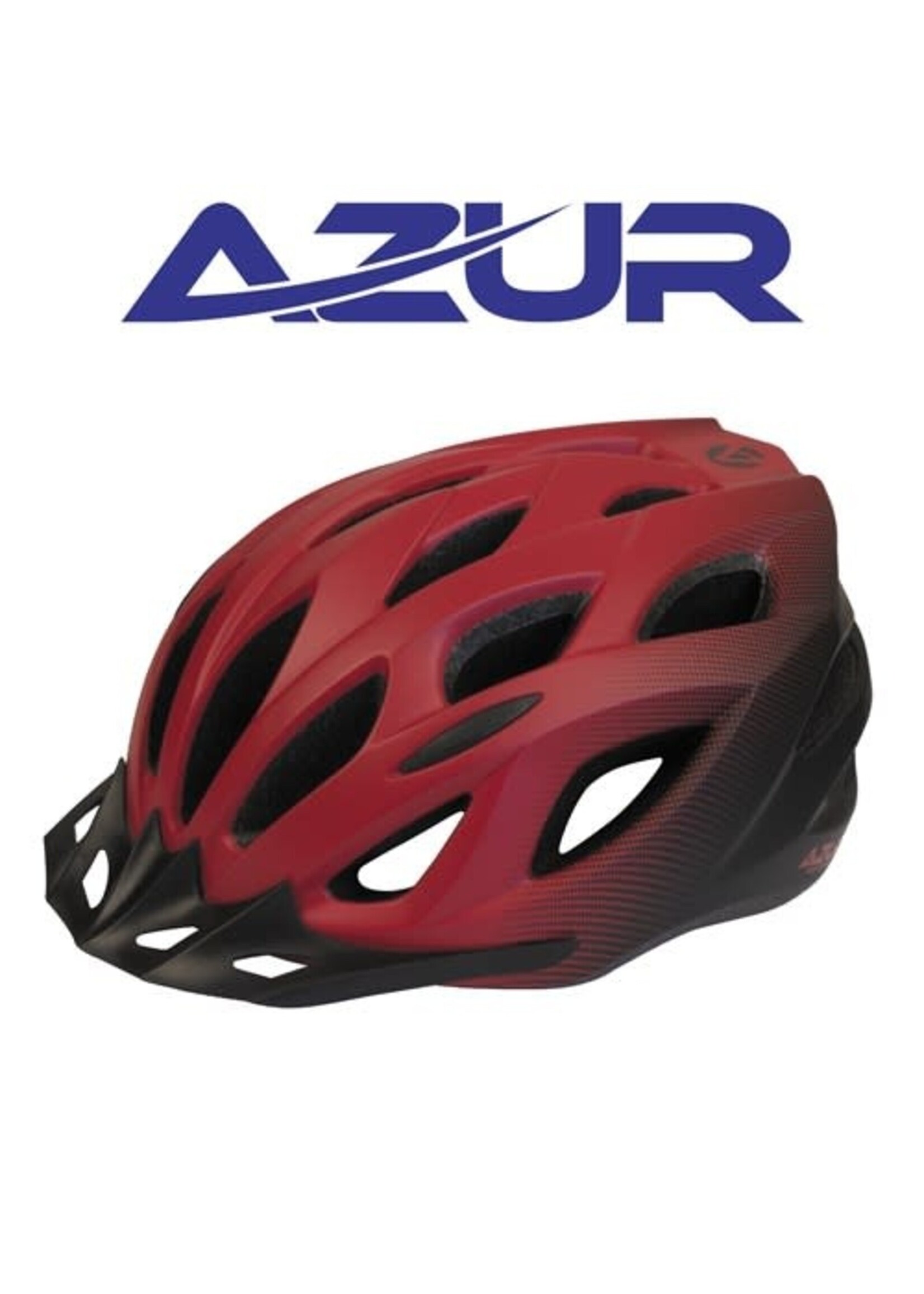 Azur AZUR L61 Leisure Helmet