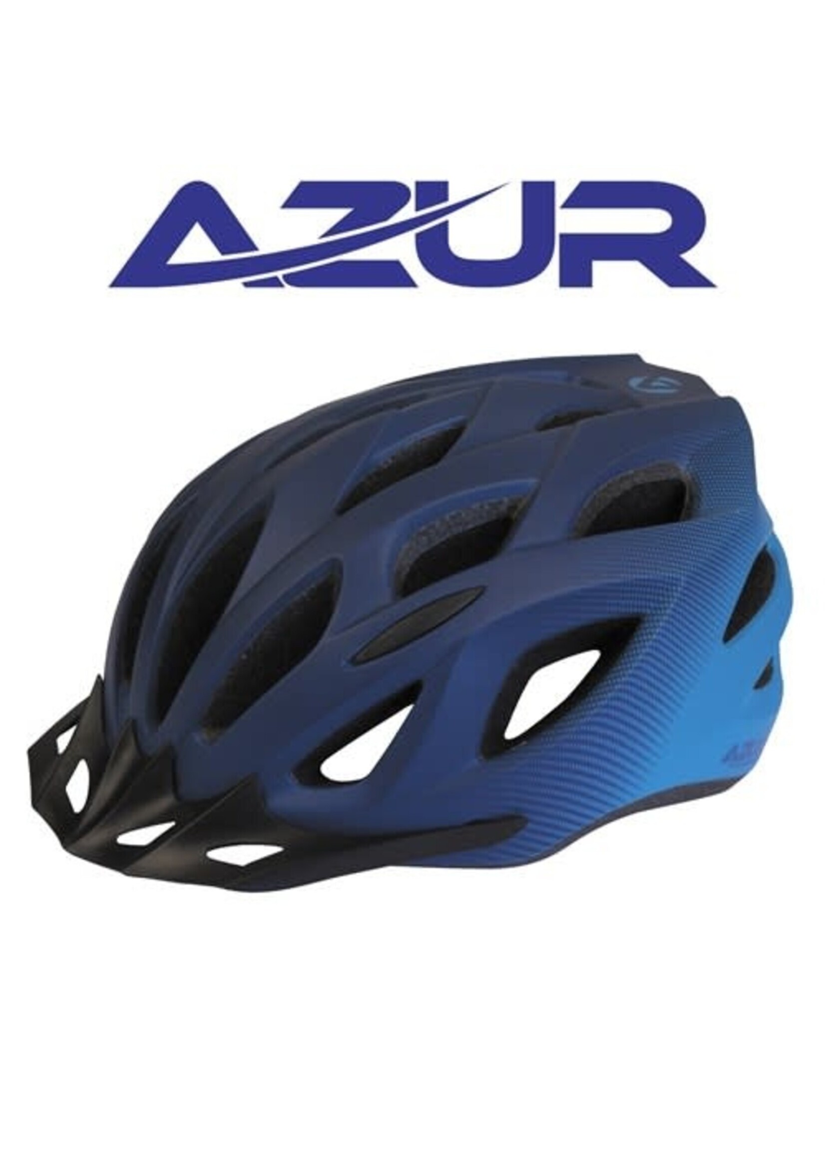Azur AZUR L61 Leisure Helmet