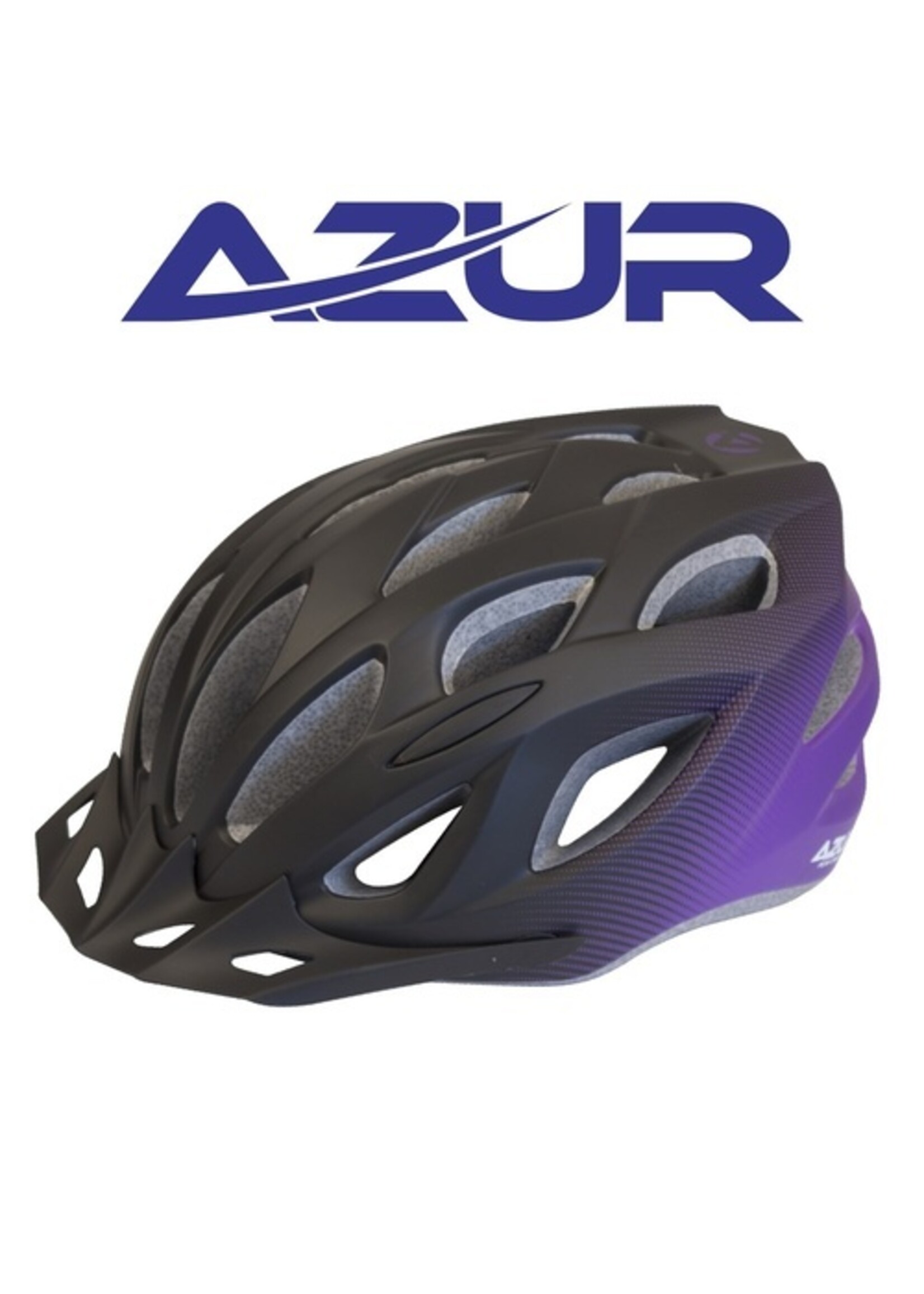 Azur AZUR L61 Leisure Helmet