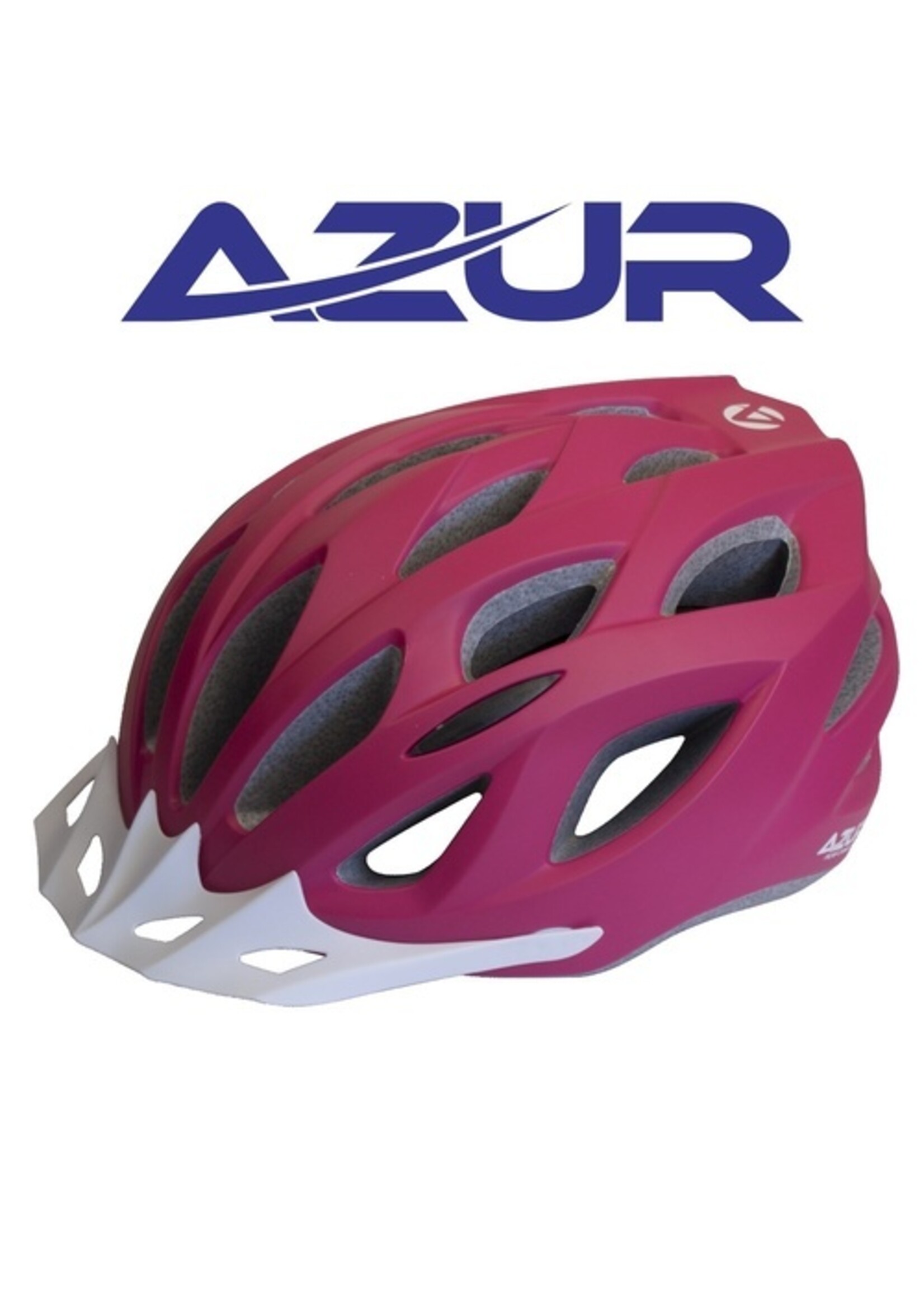 Azur AZUR L61 Leisure Helmet