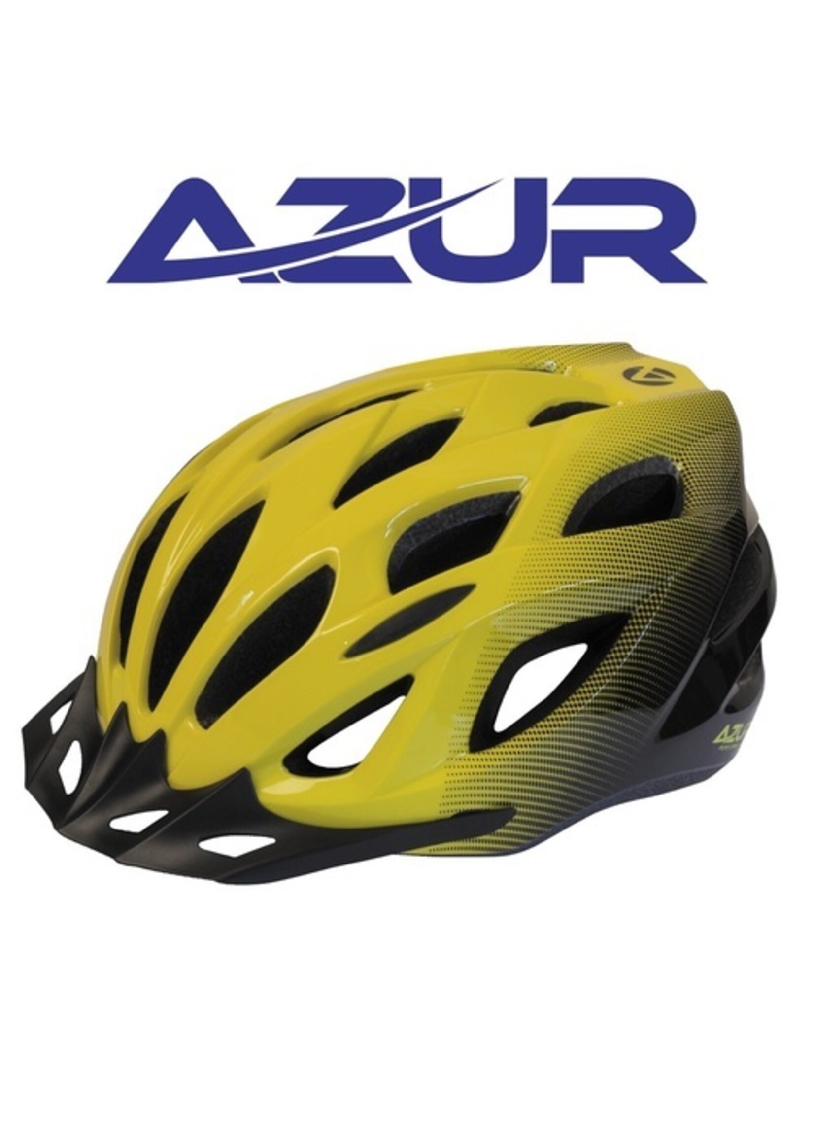 Azur AZUR L61 Leisure Helmet