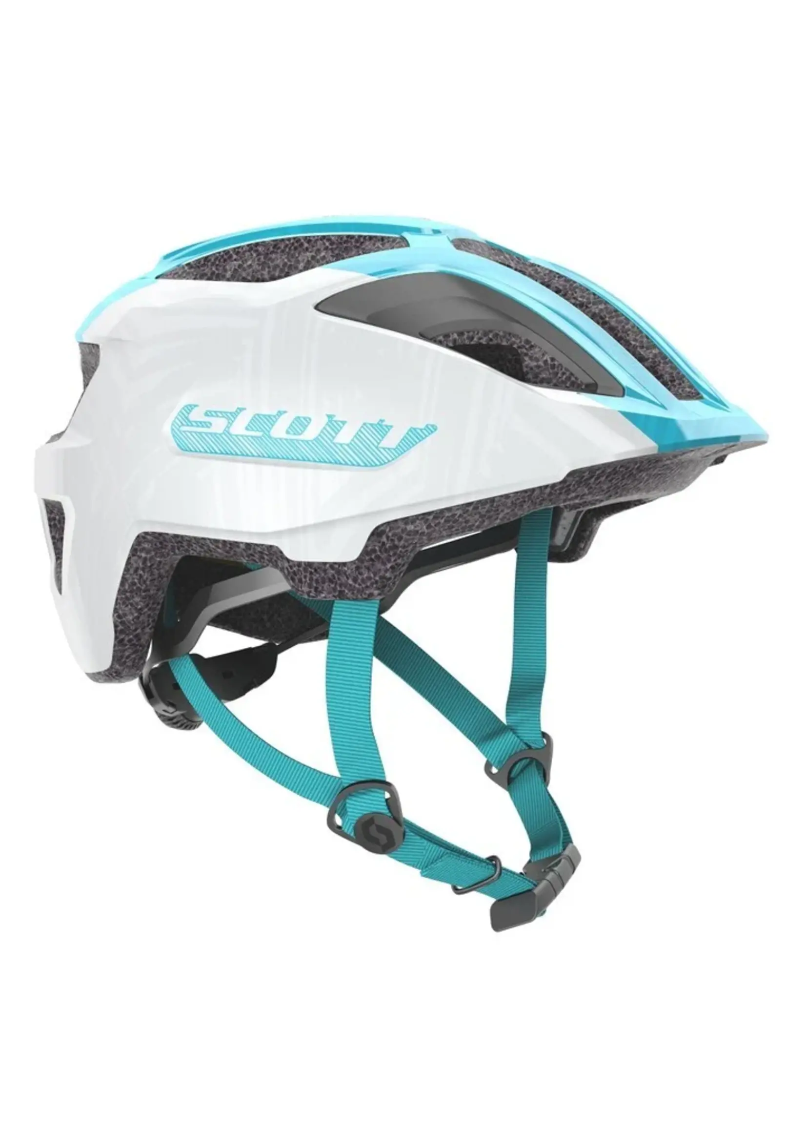 SCOTT Spunto JR Helmet OSFM Port Kennedy Cycles and Fishing