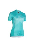 Solo SOLO Lightweight Jersey Light Blue