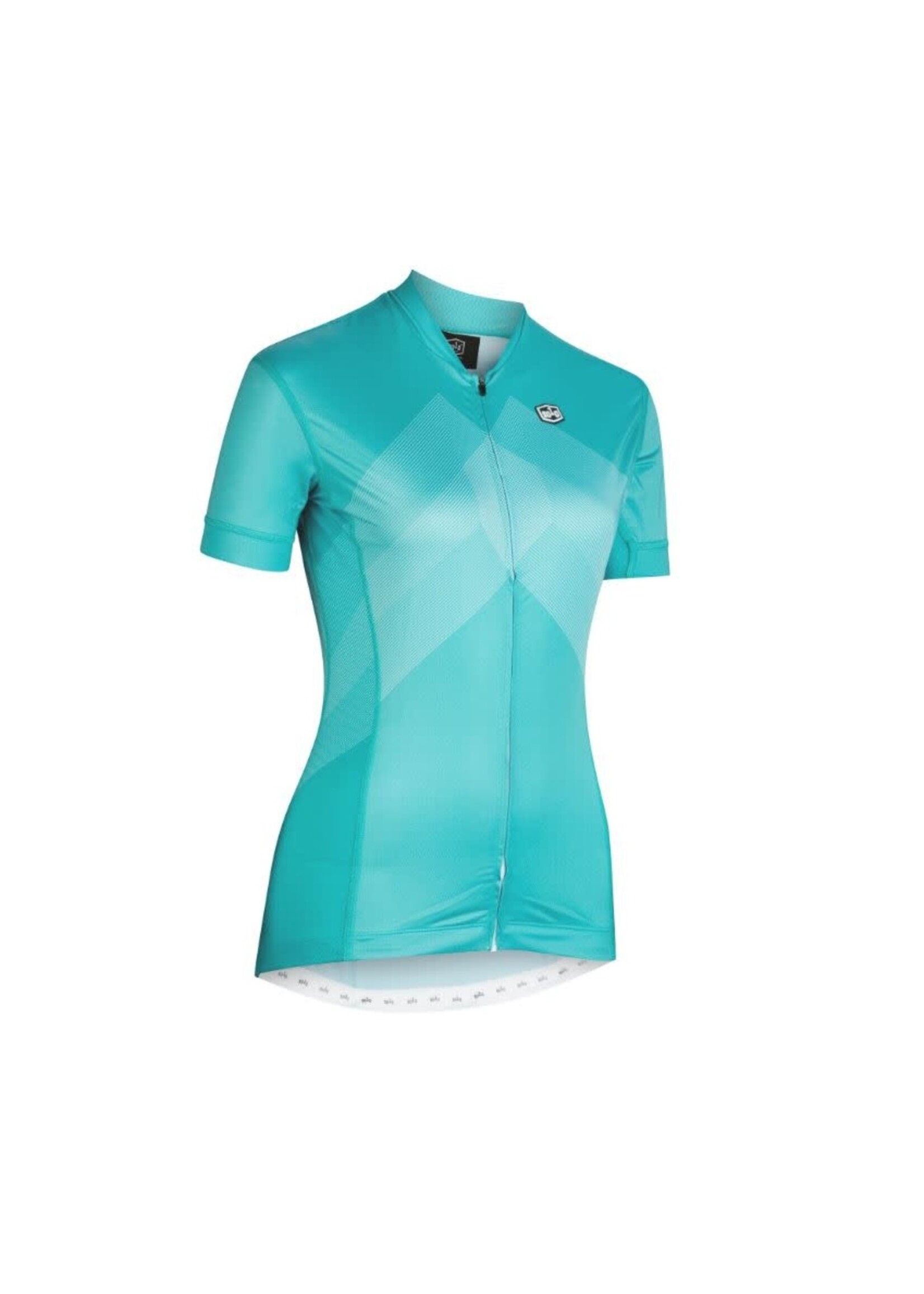 Solo SOLO Lightweight Jersey Light Blue