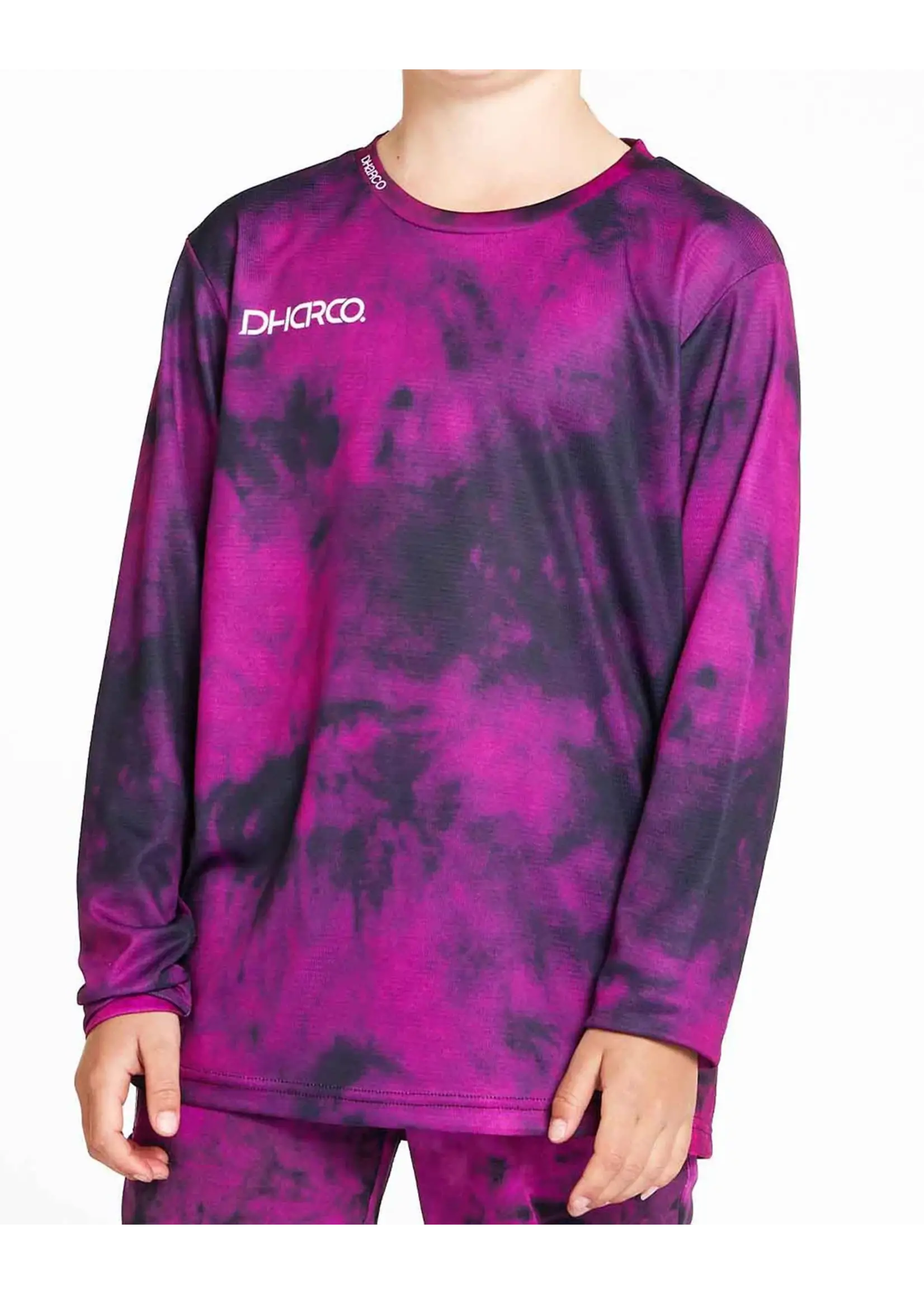 DHaRCO DHaRCO Gravity Jersey Youth