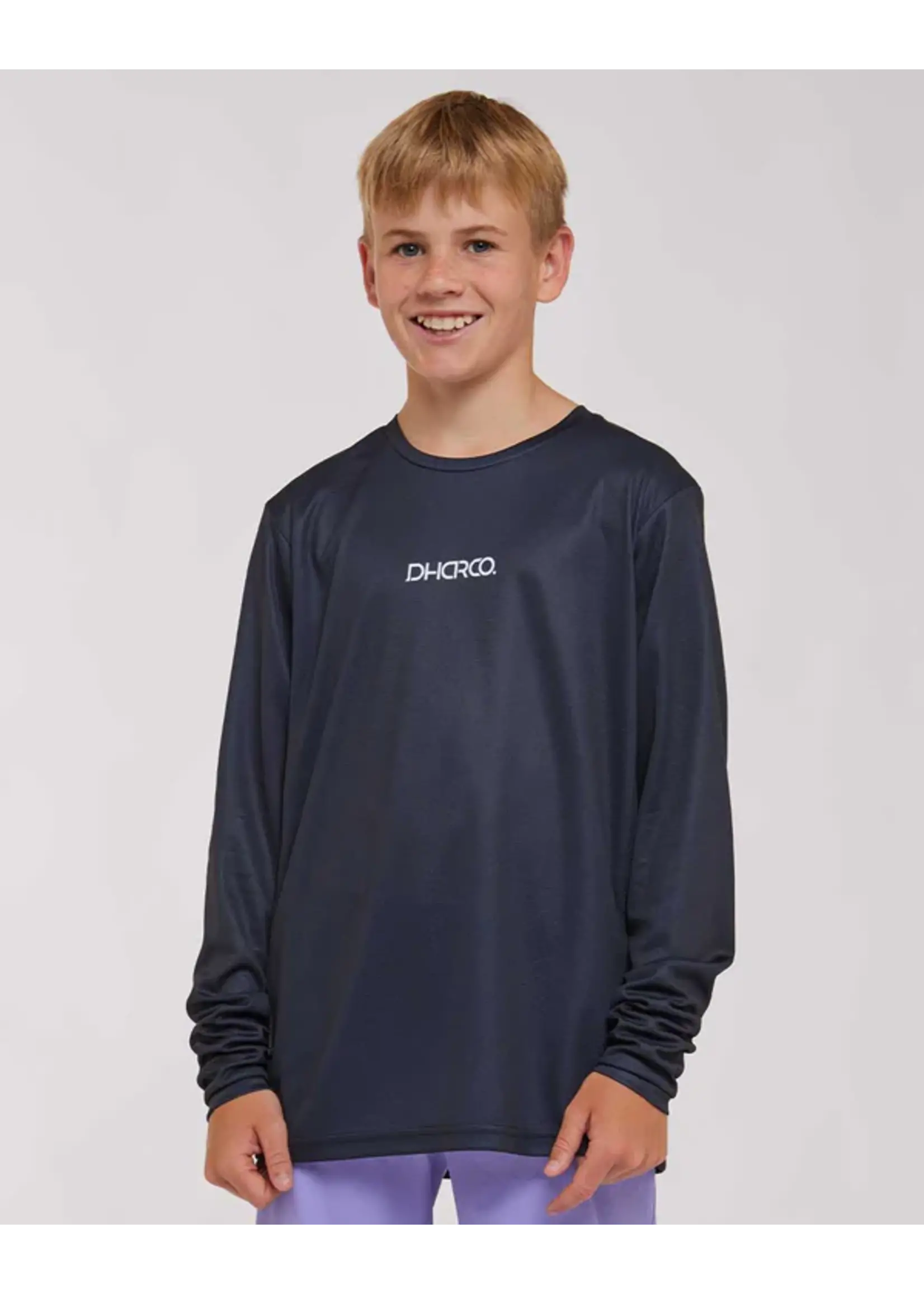 DHaRCO DHaRCO Gravity Jersey Youth