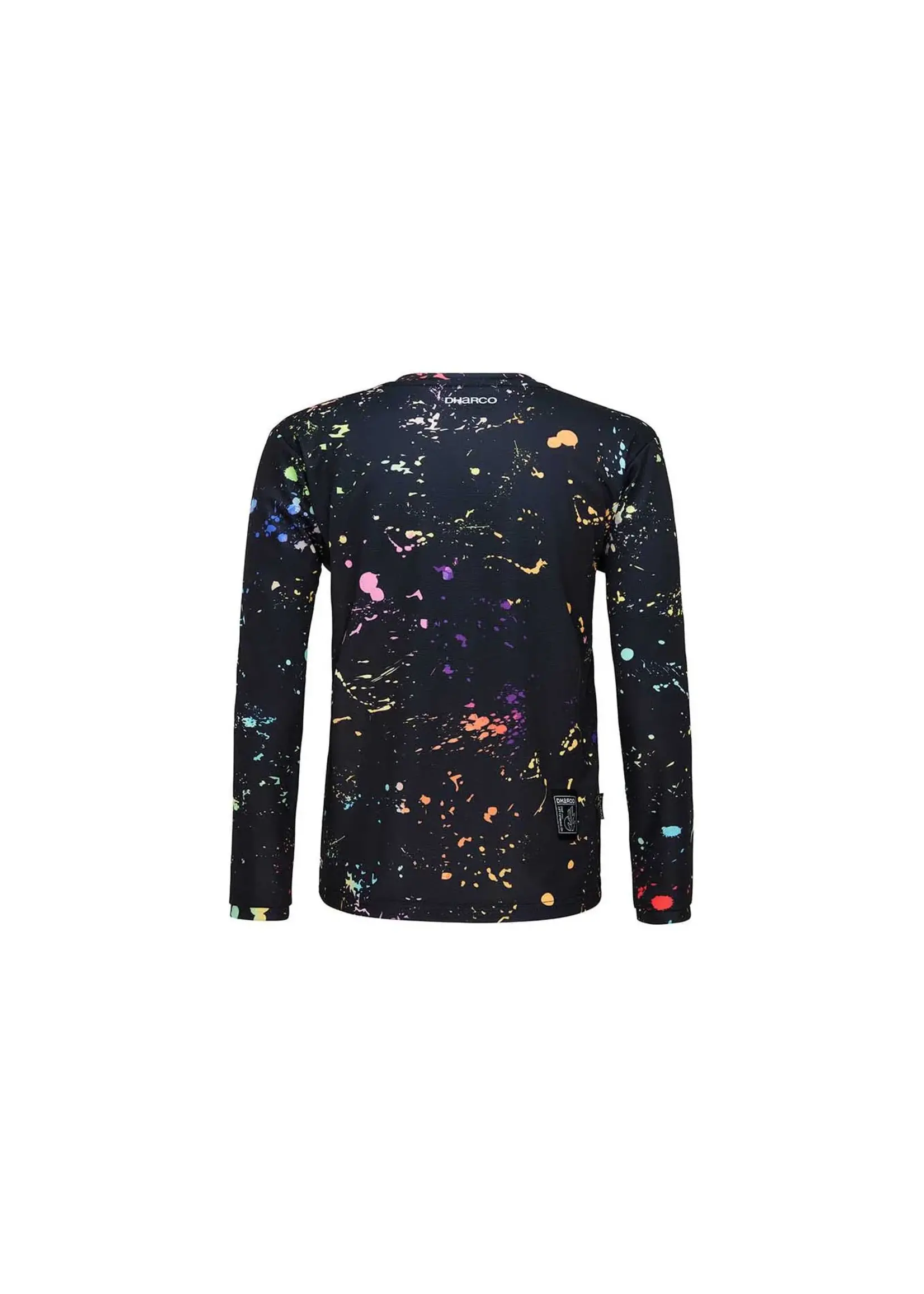 DHaRCO DHaRCO Gravity Jersey Youth