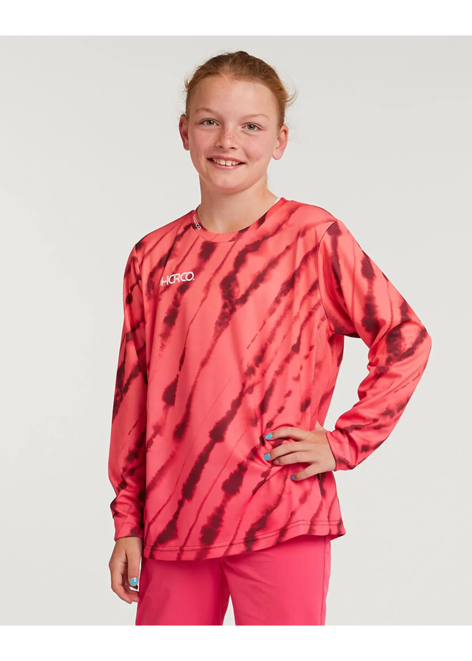 DHaRCO DHaRCO Gravity Jersey Youth
