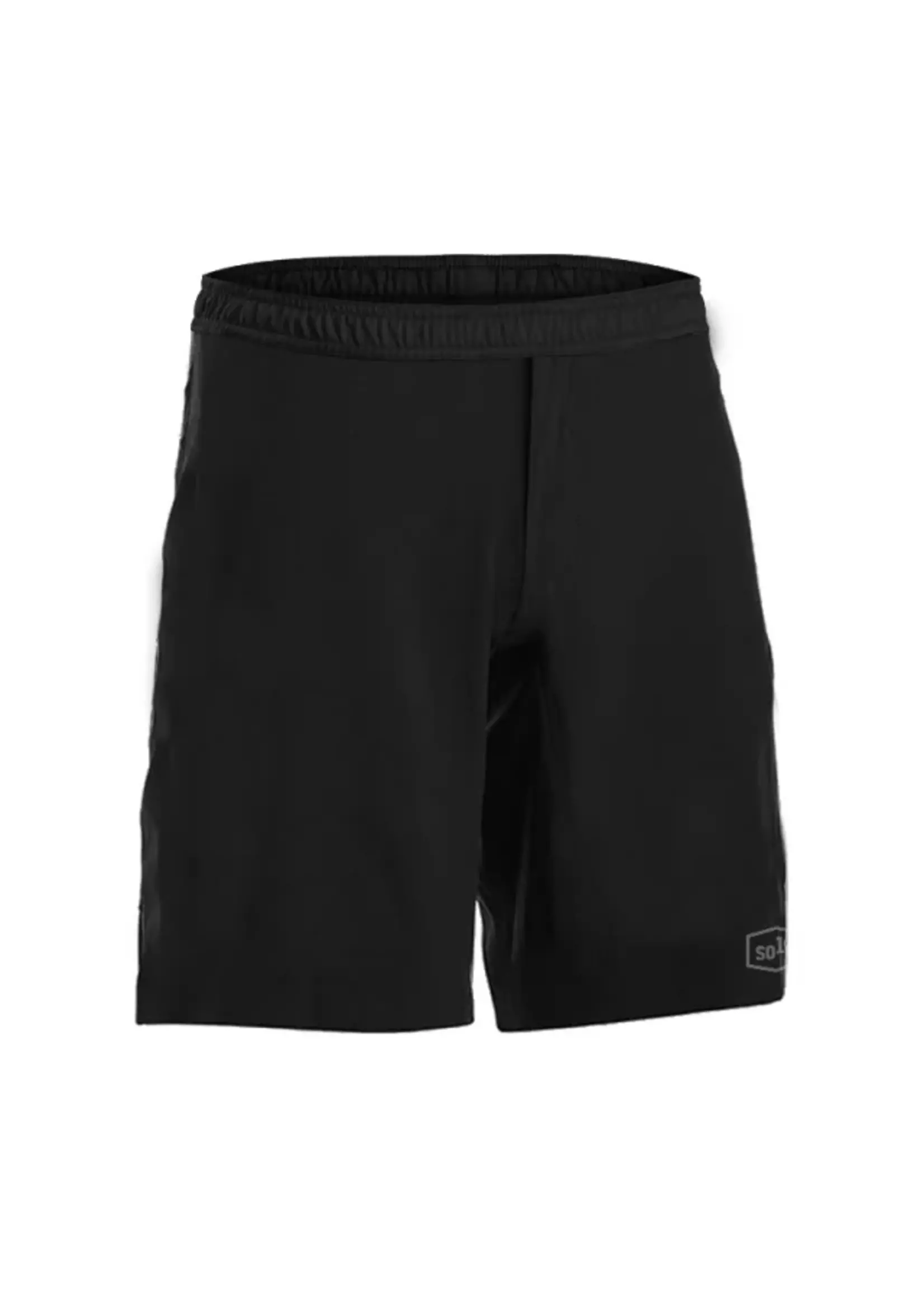 SOL SOL Men's MTB Shy Short Black XL
