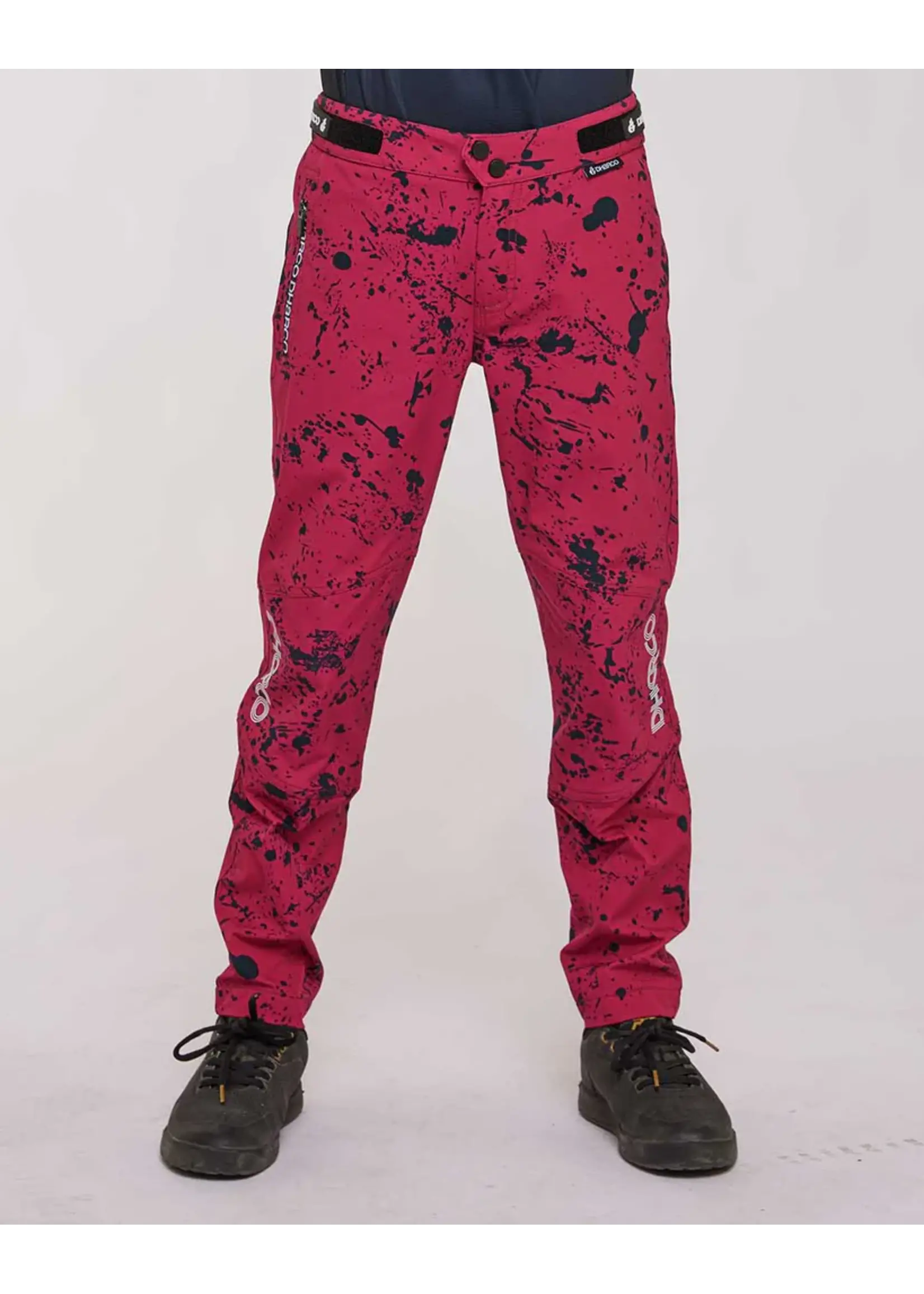 DHaRCO DHaRCO Gravity Pants Youth