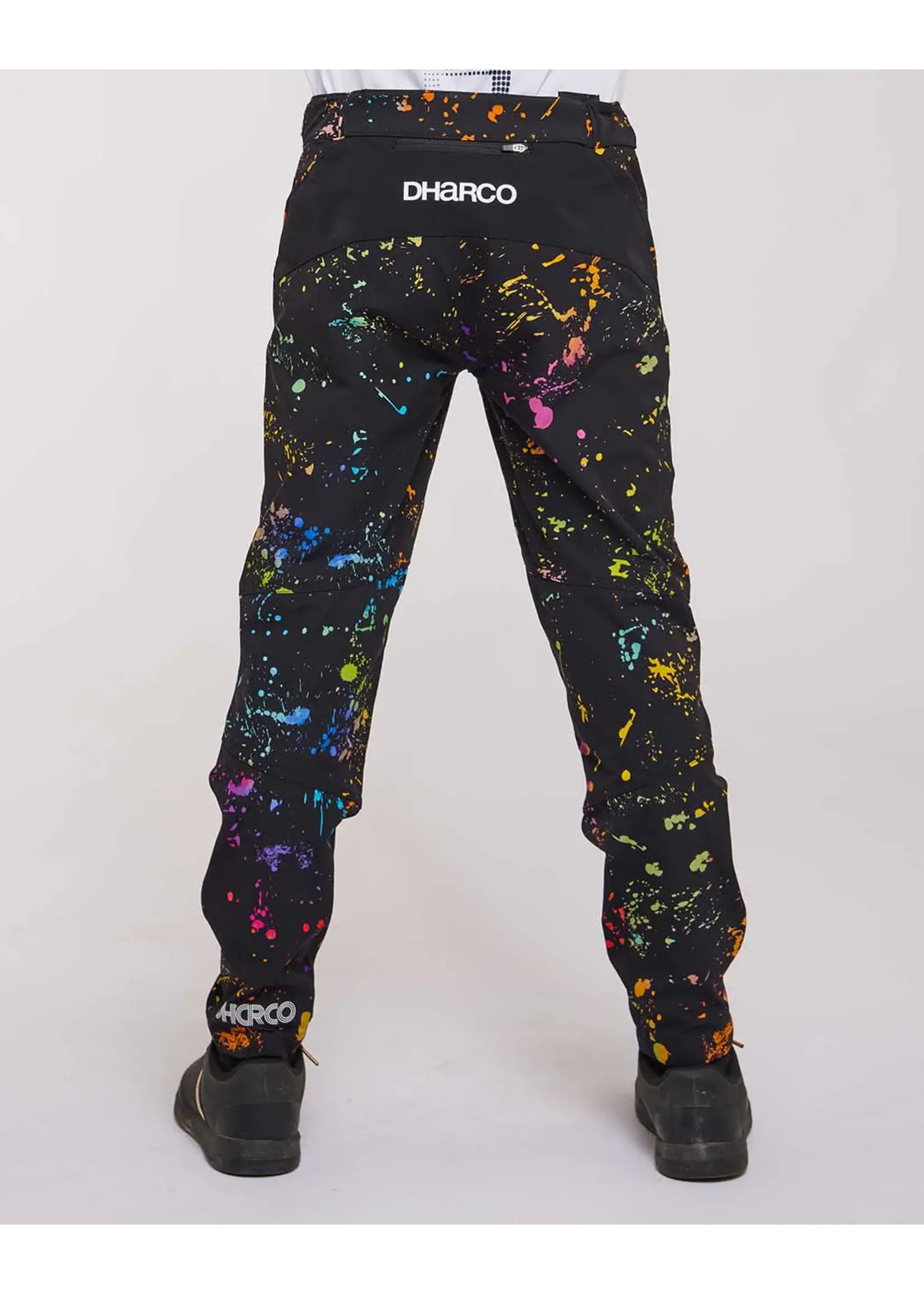 DHaRCO DHaRCO Gravity Pants Youth