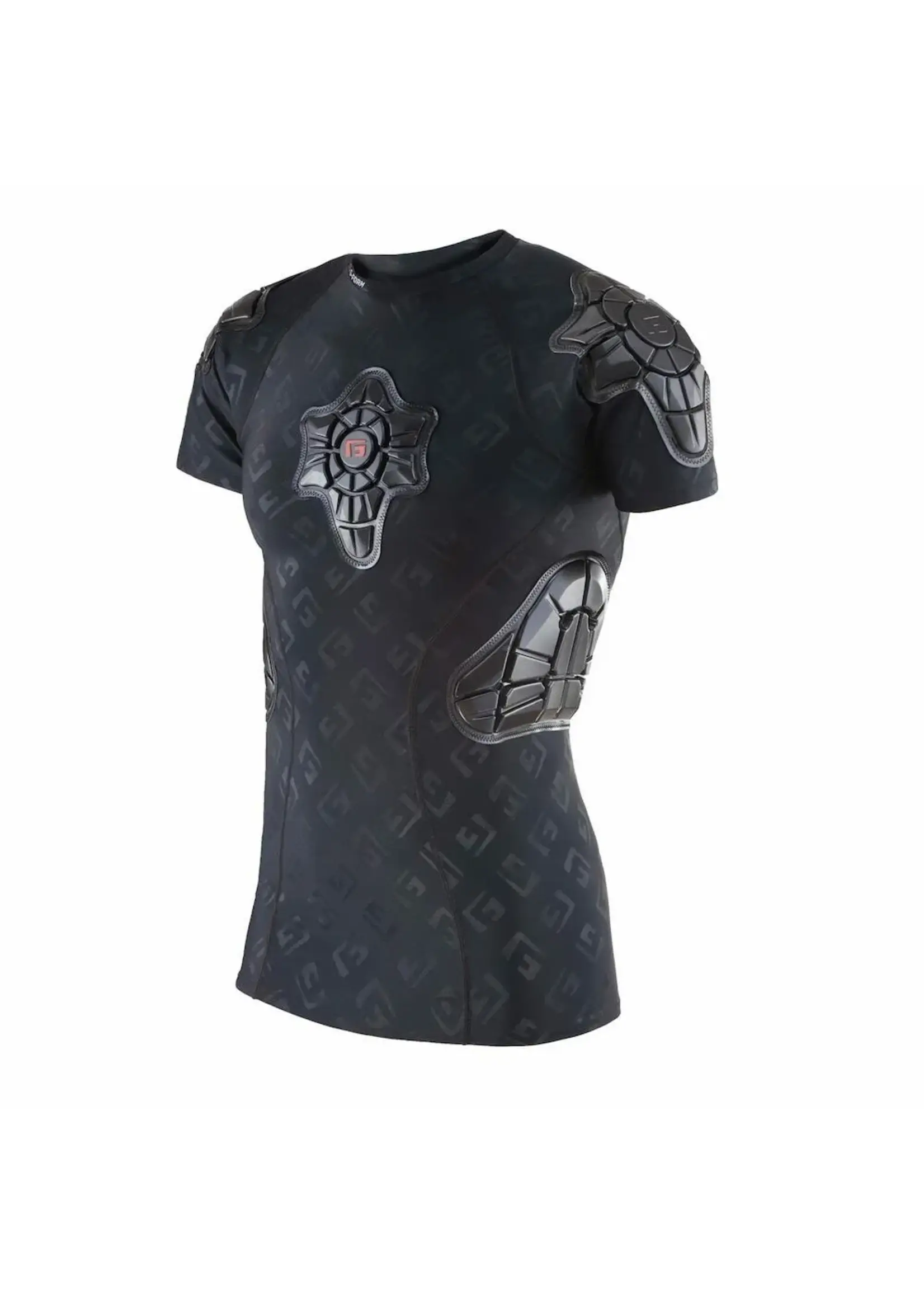 G-Form G-FORM Pro X Youth SS Shirt Black