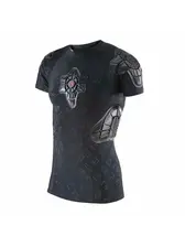 G-FORM PRO-X シャツ youth G-Form Pro-X Compression Shirt Black - CalStreets BoarderLabs