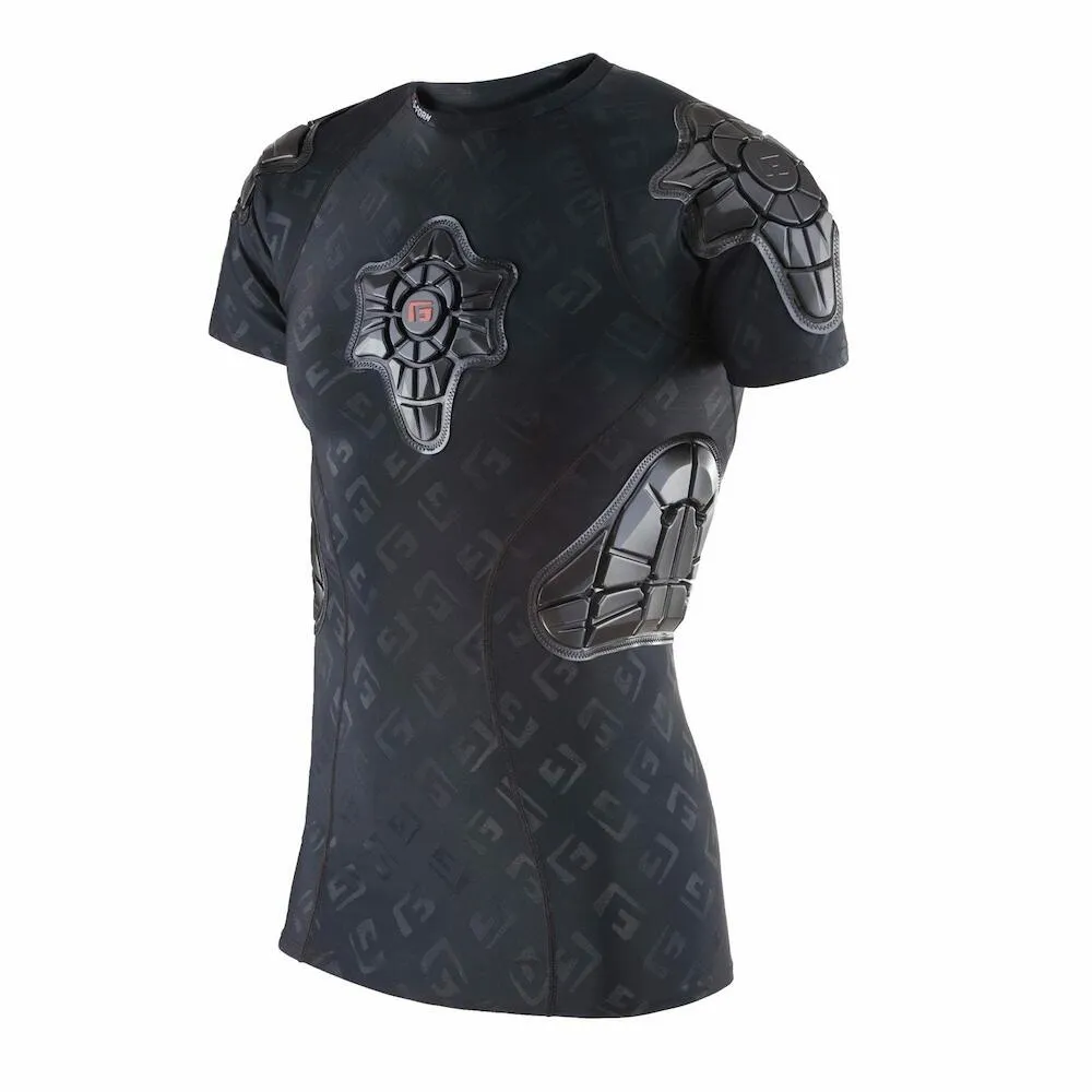 G-FORM Pro X Youth SS Shirt Black - Port Kennedy Cycles and