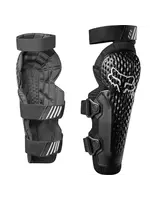 Fox FOX Titan Race Knee Guard Youth
