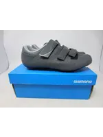 Shimano SHIMANO SH-RP201W Bicycle Shoes Grey 41