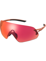 Shimano SHIMANO Aerolight Eyewear Metallic Orange