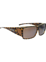 Rocko's FITOVERS Rhombus Sunglasses