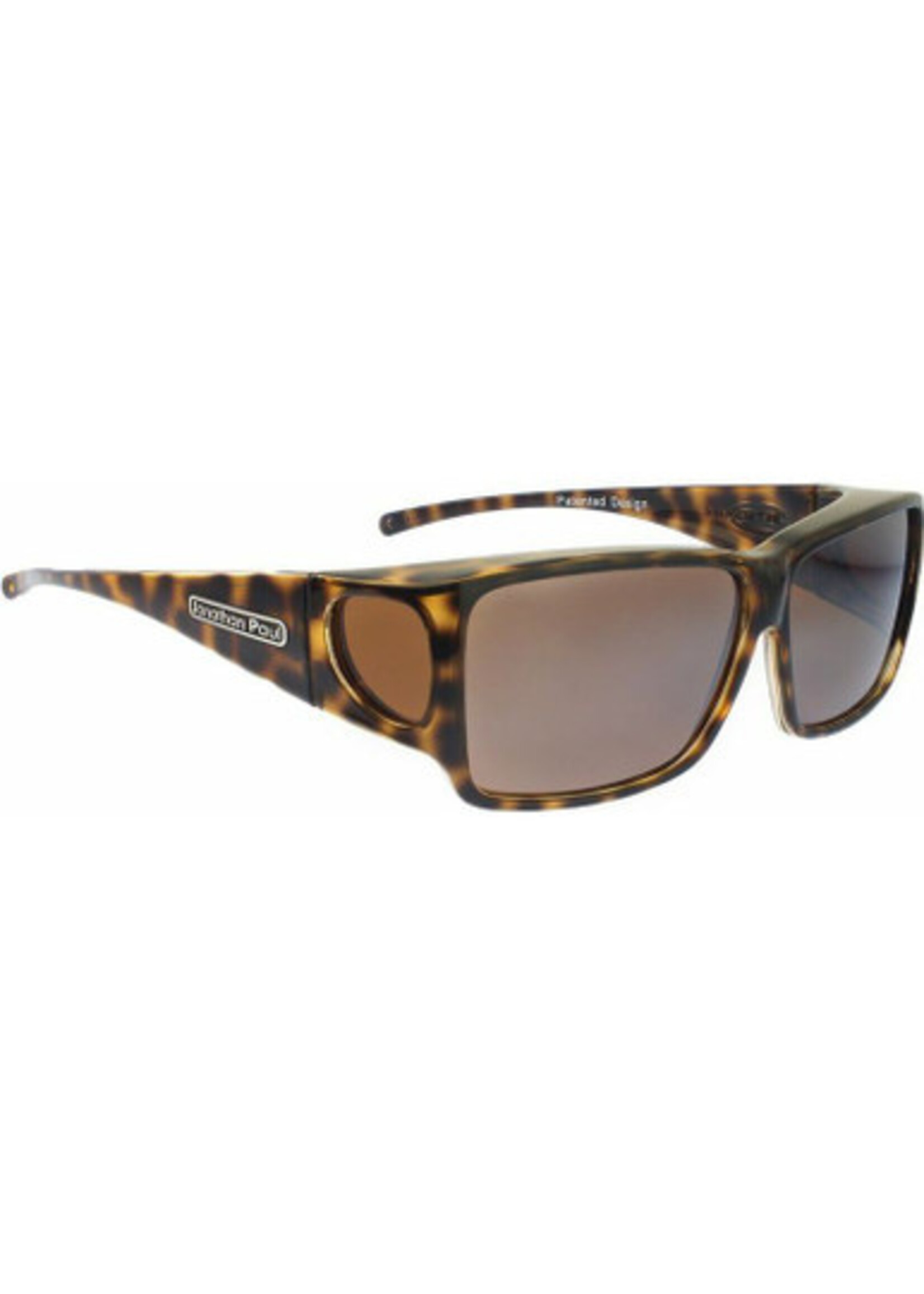 Rocko's FITOVERS Rhombus Sunglasses
