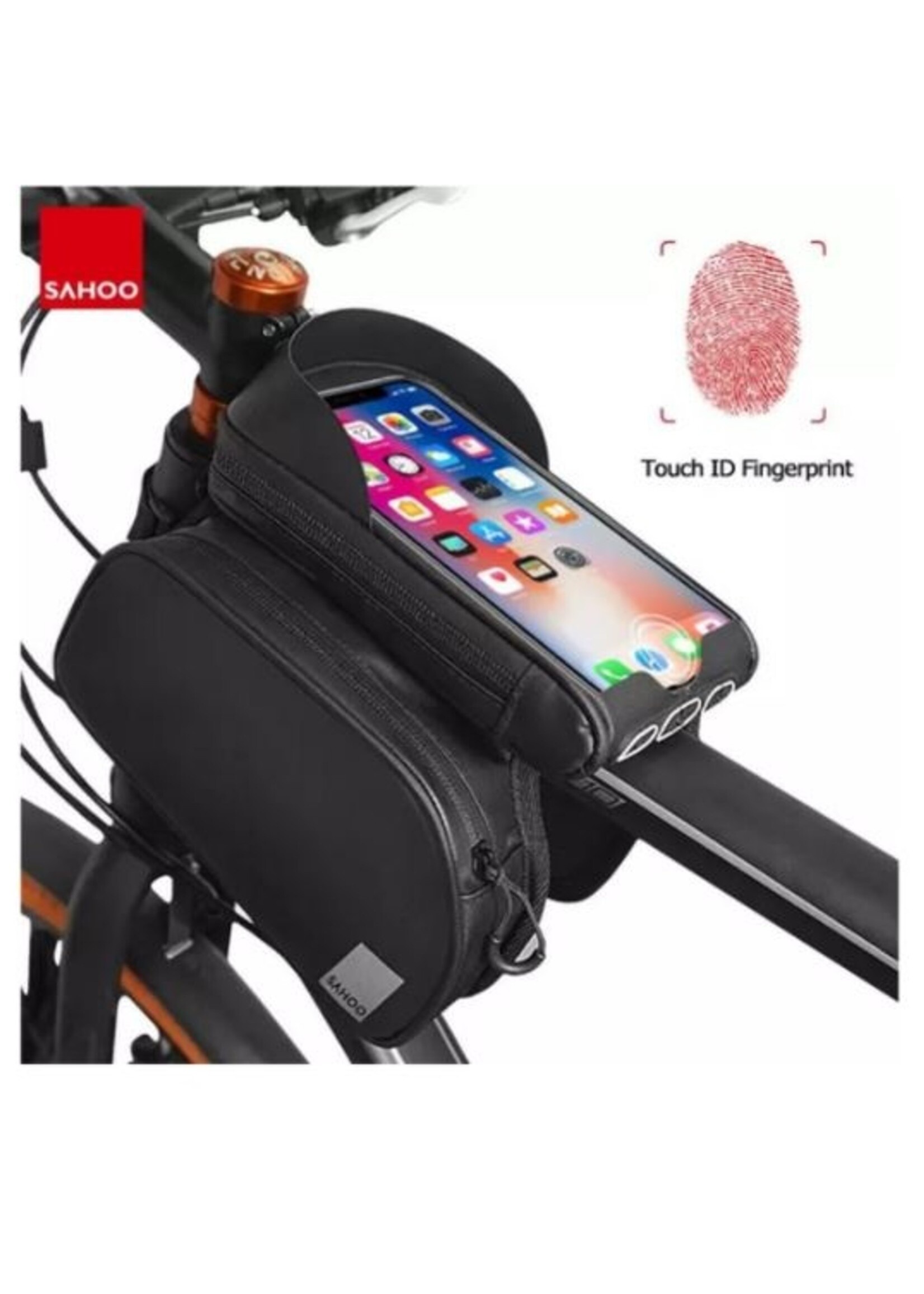 Sahoo SAHOO Bike Bags
