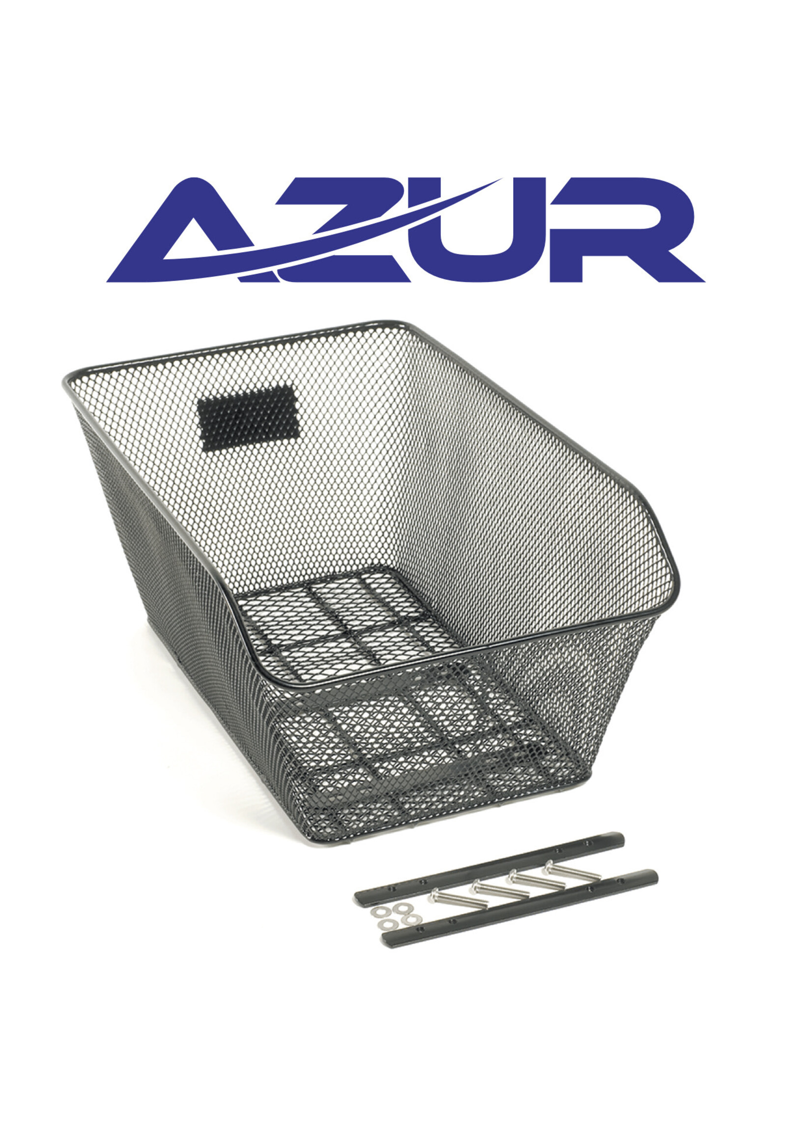 Azur AZUR Bike Basket