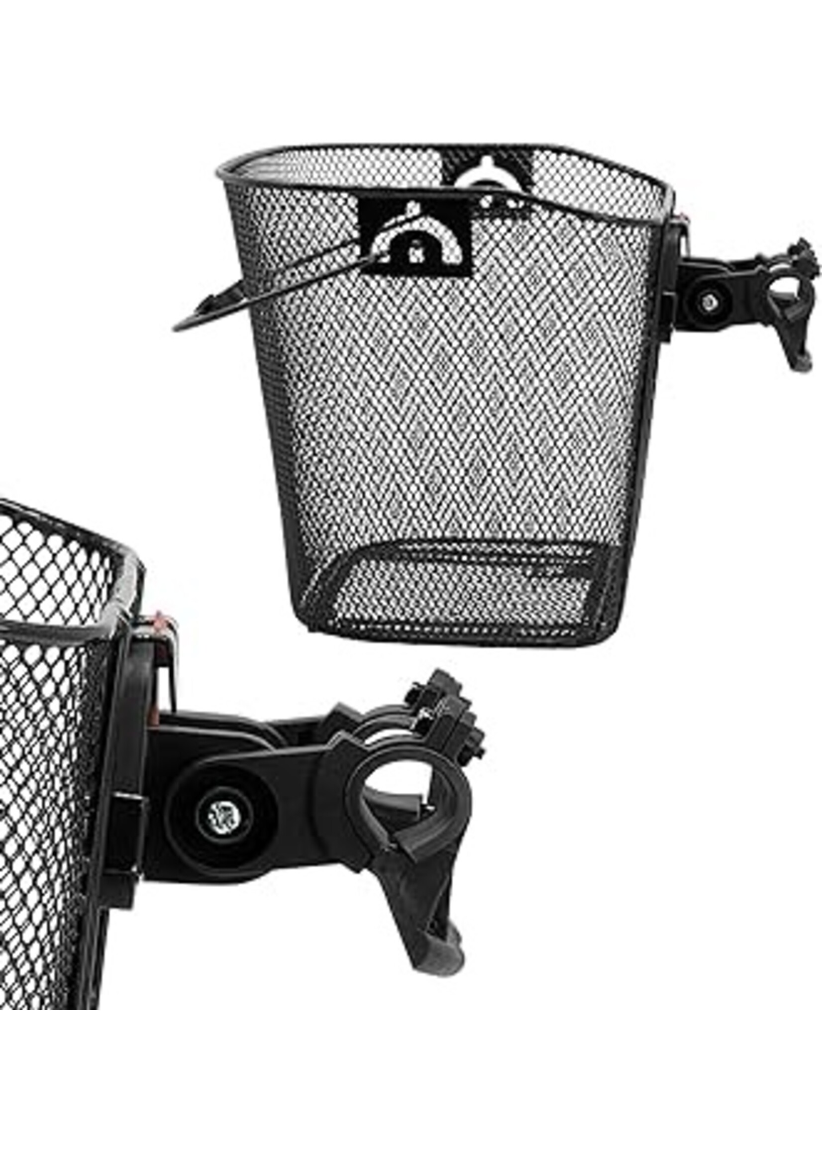 P&A P & A Bike Baskets