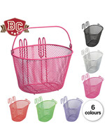 BC BC Kids Wire Basket