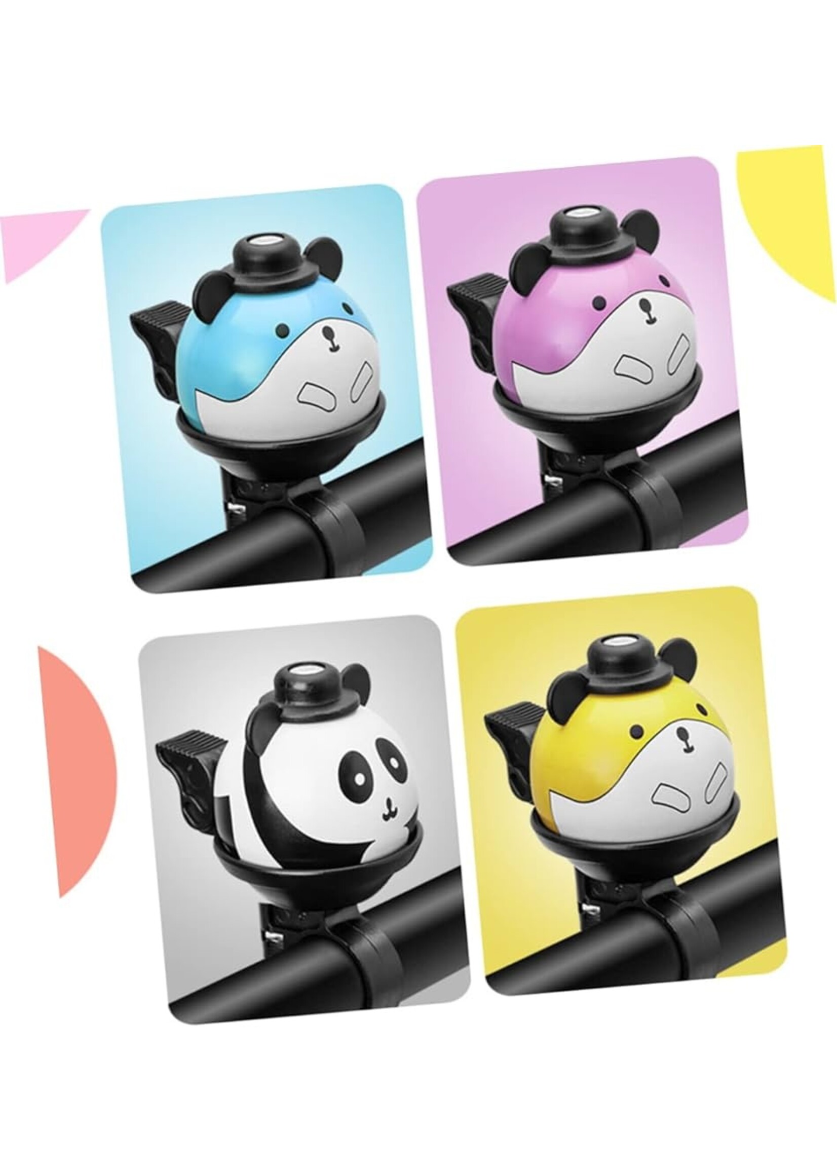 Gekko GEKKO Kids Bike Accessories
