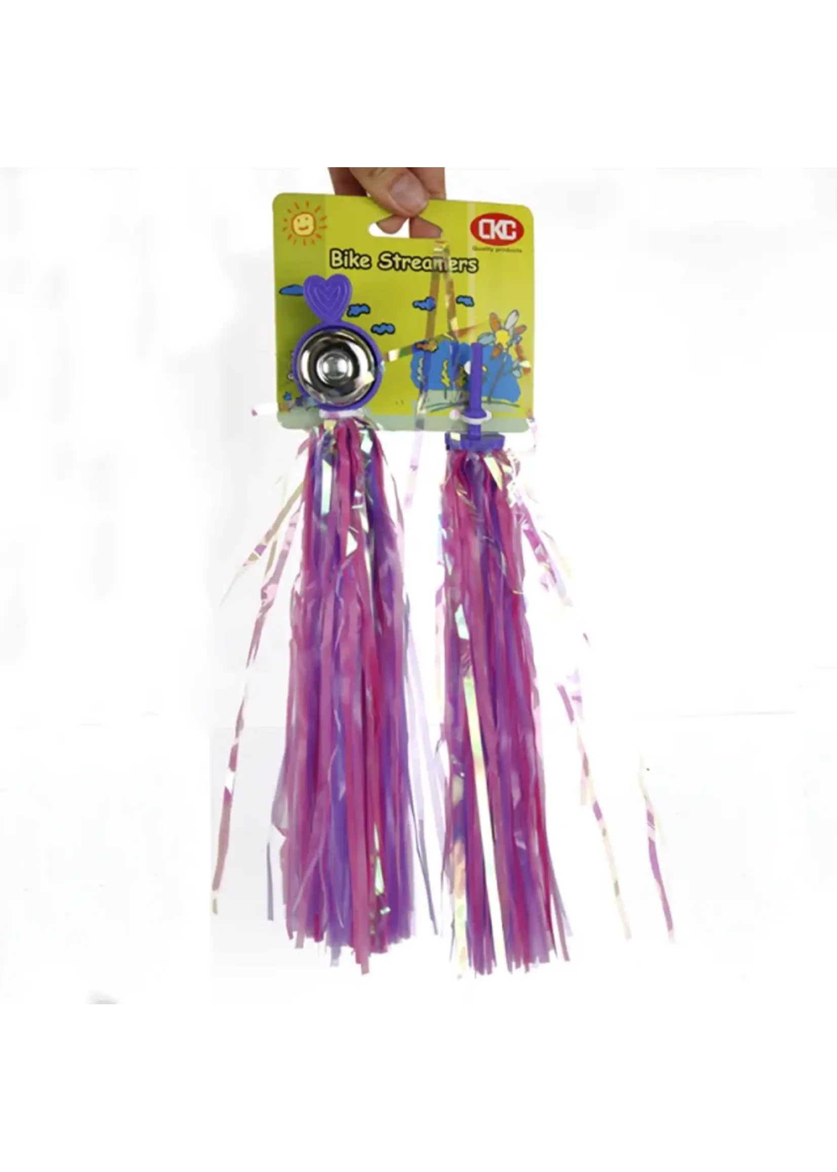 Bikes up BIKES UP Kids Bike Streamers
