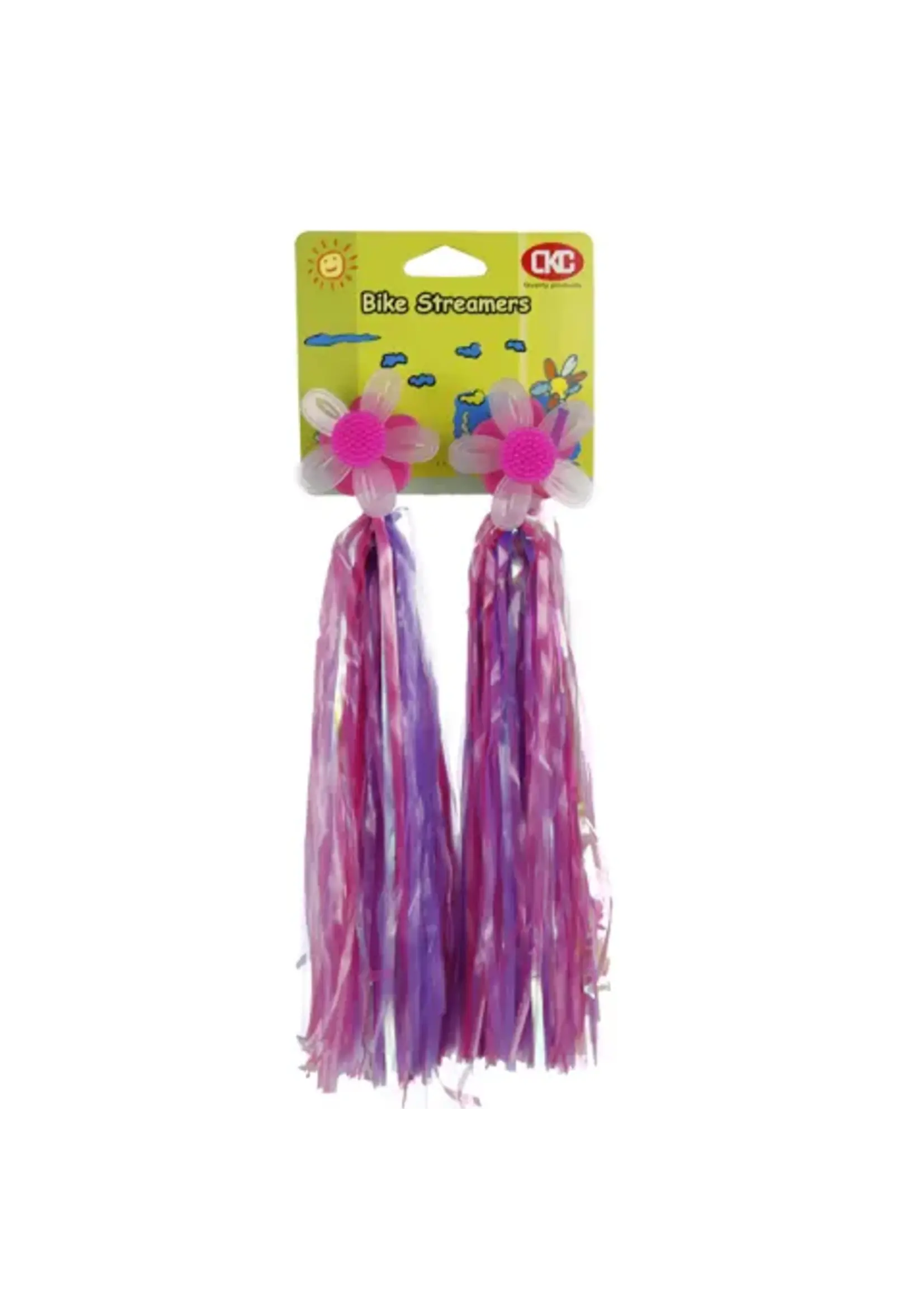 Bikes up BIKES UP Kids Bike Streamers