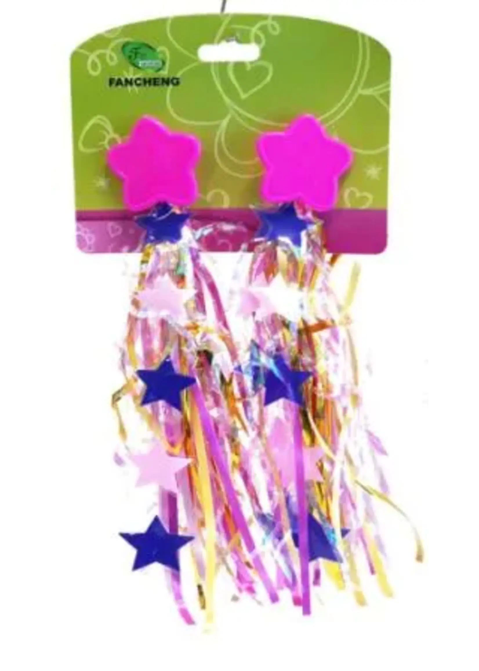Bikes up BIKES UP Kids Bike Streamers