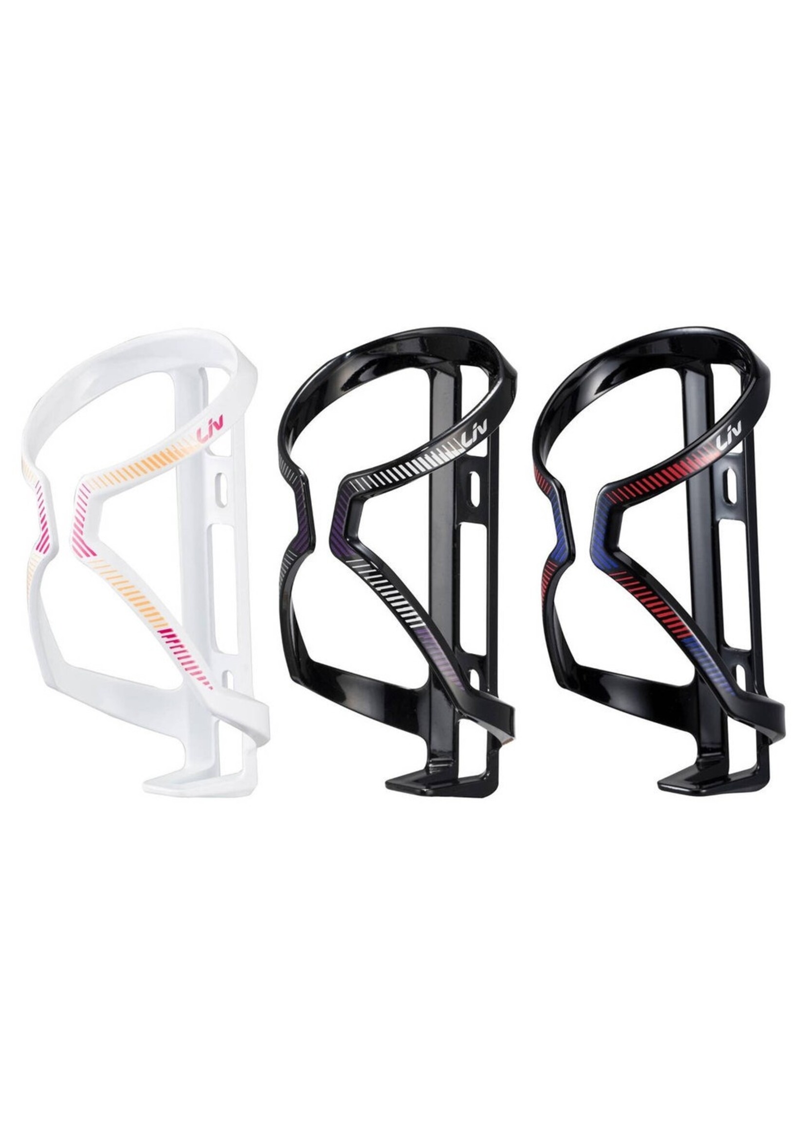 LIV LIV Airway Sport Bidon Cage