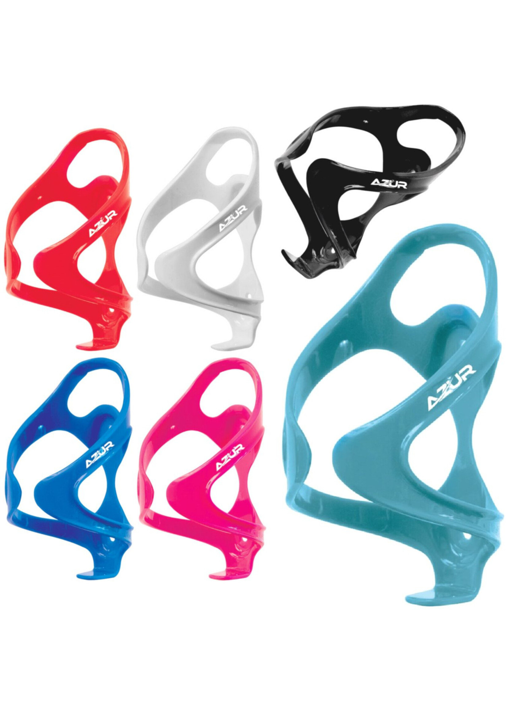 Azur AZUR Force Bottle Cage